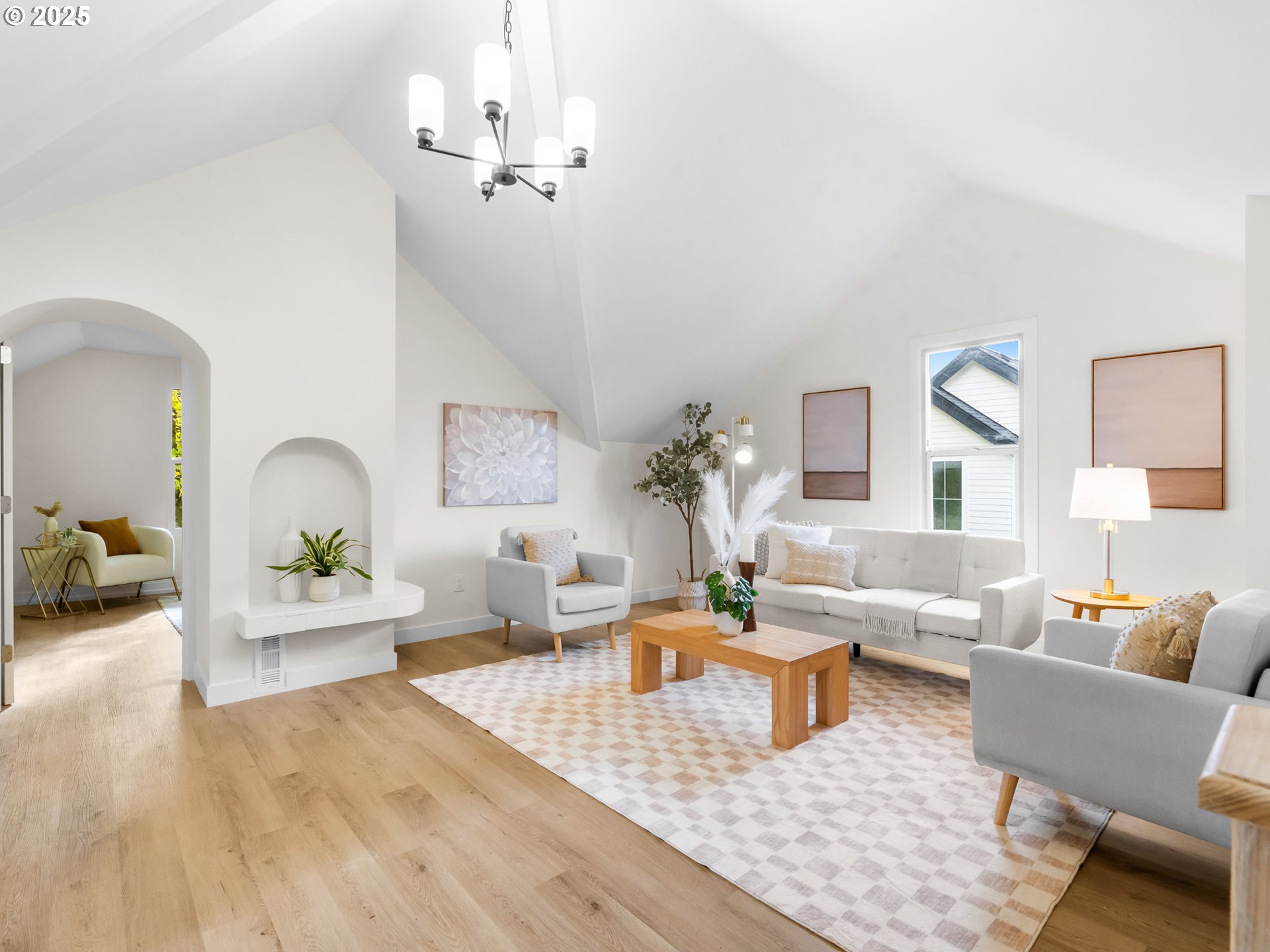 3721 N Michigan AVE, Portland