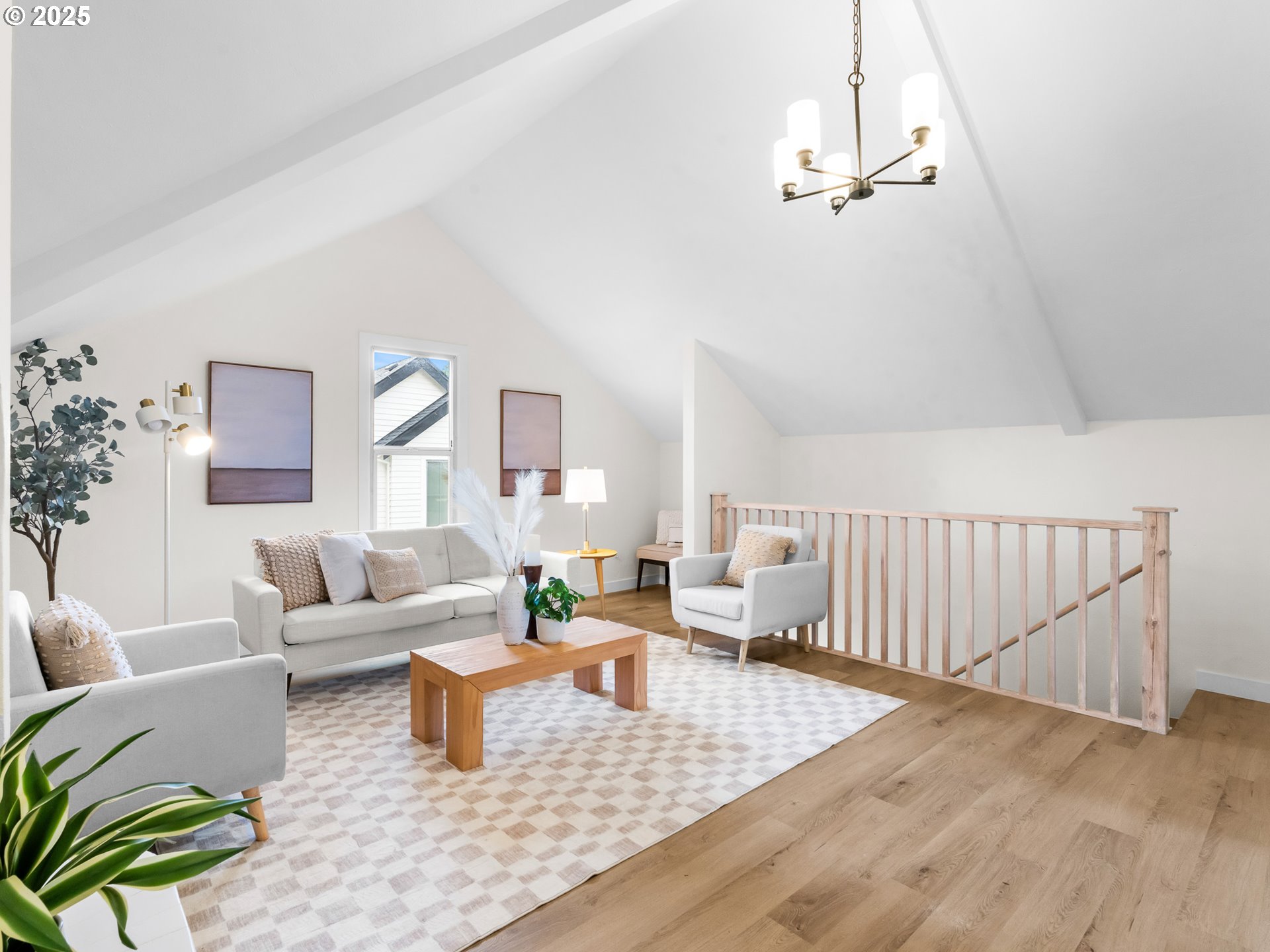 3721 N Michigan AVE, Portland