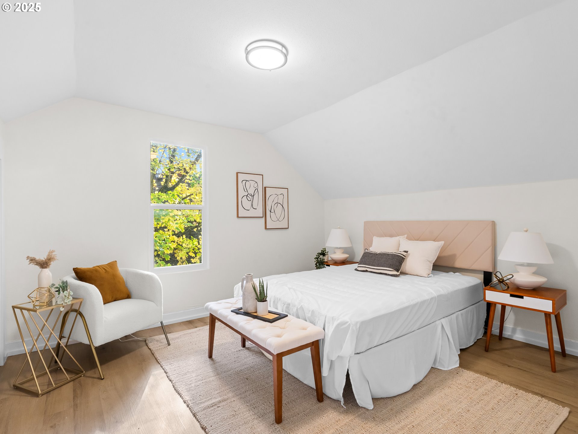 3721 N Michigan AVE, Portland