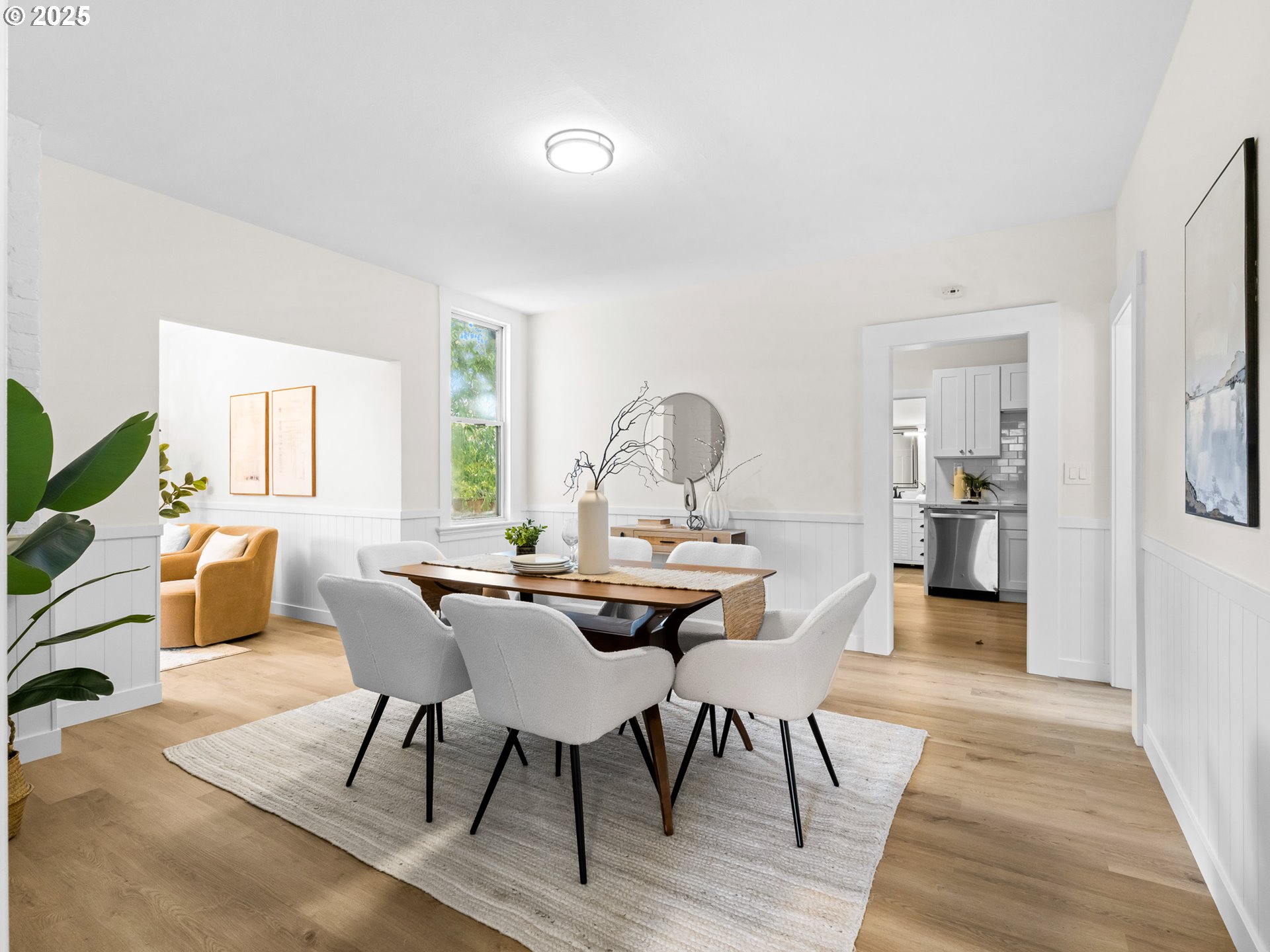 3721 N Michigan AVE, Portland