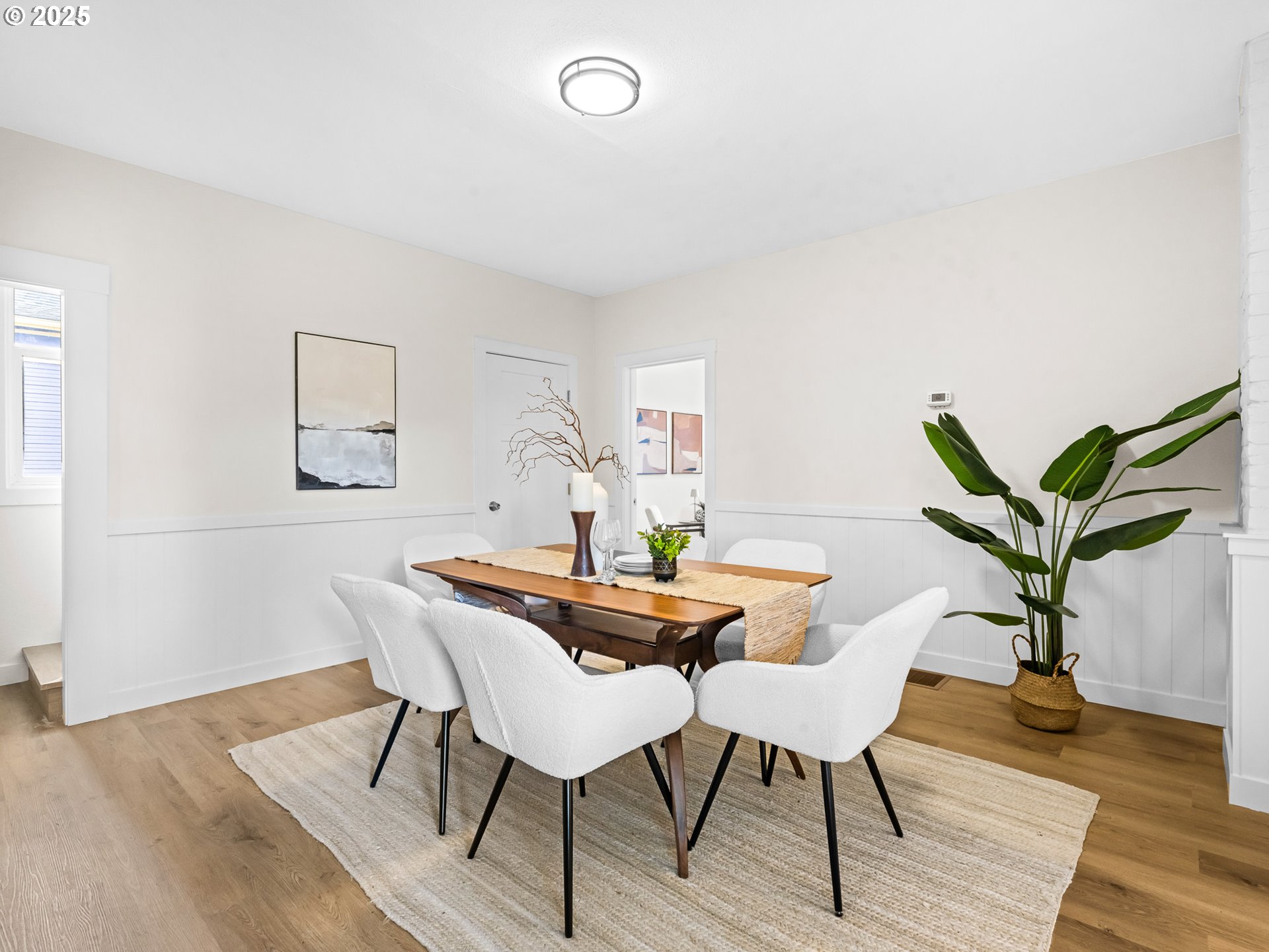 3721 N Michigan AVE, Portland