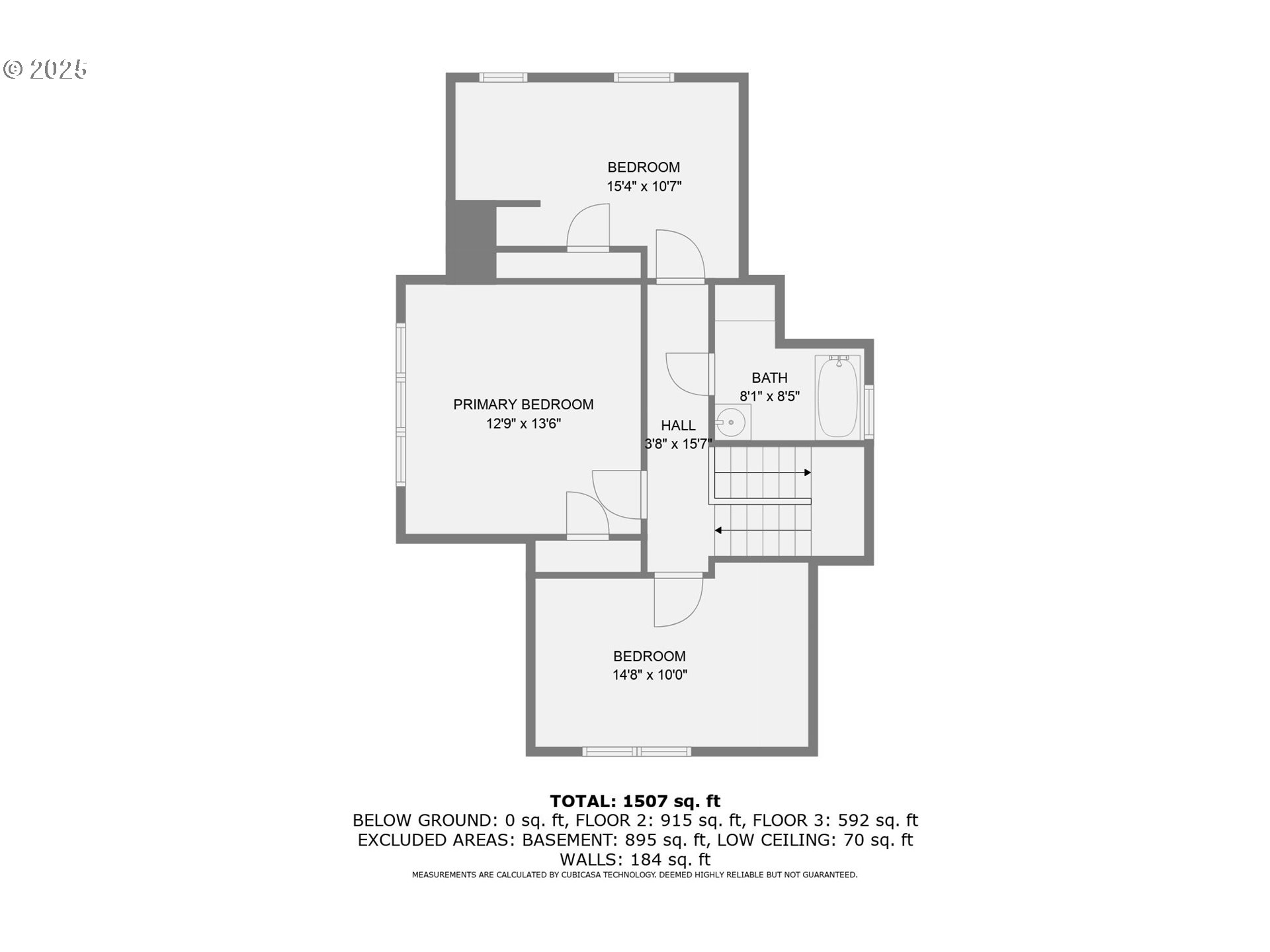 4629 SE 64TH AVE, Portland