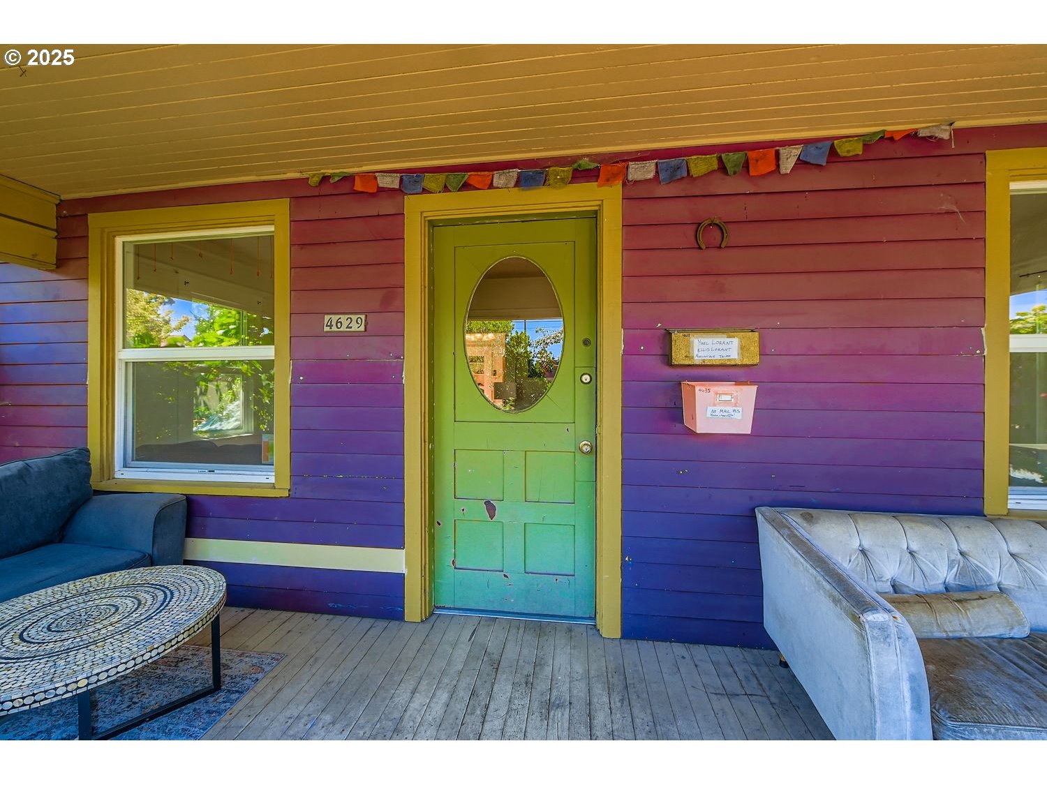 4629 SE 64TH AVE, Portland