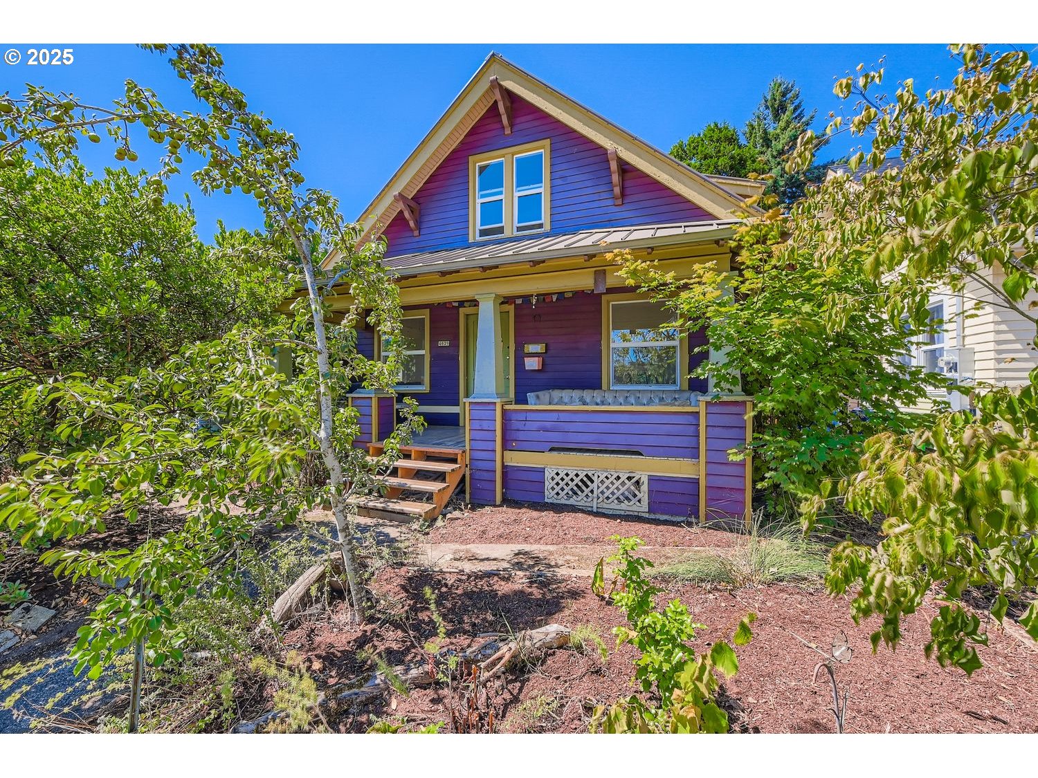 4629 SE 64TH AVE, Portland