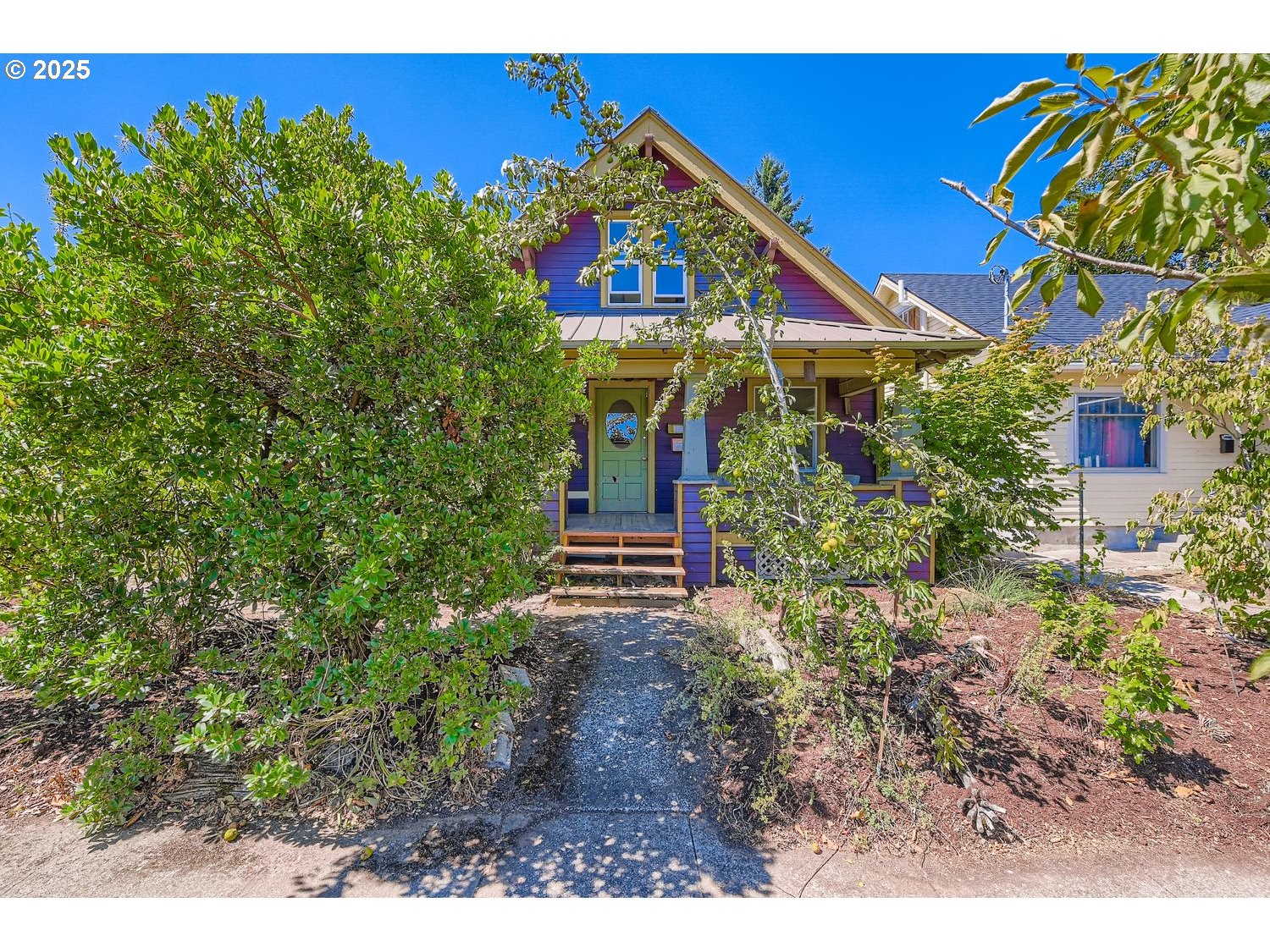 4629 SE 64TH AVE, Portland