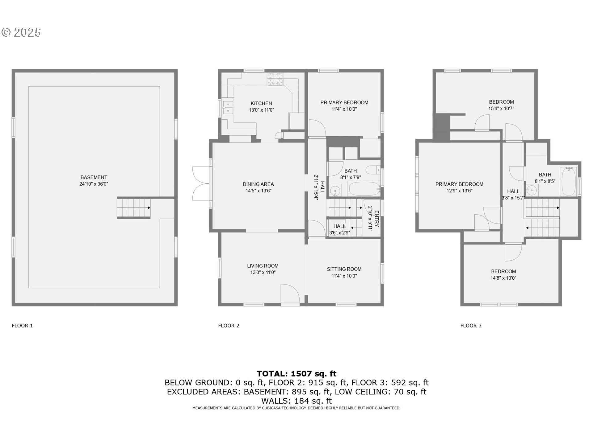 4629 SE 64TH AVE, Portland