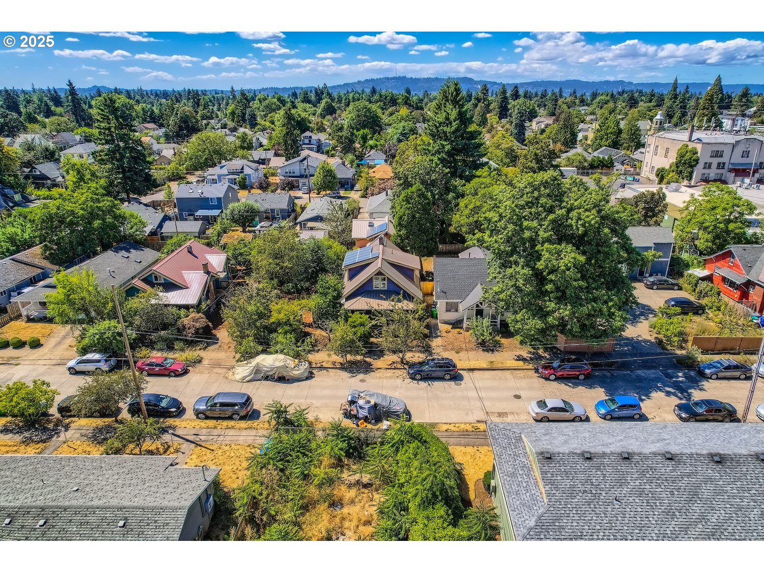 4629 SE 64TH AVE, Portland