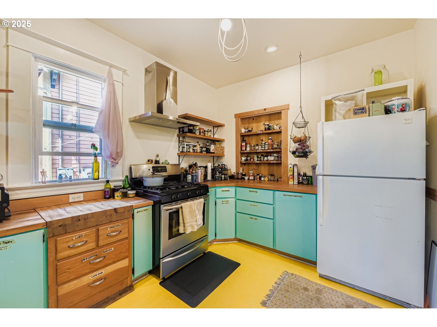 4629 SE 64TH AVE, Portland