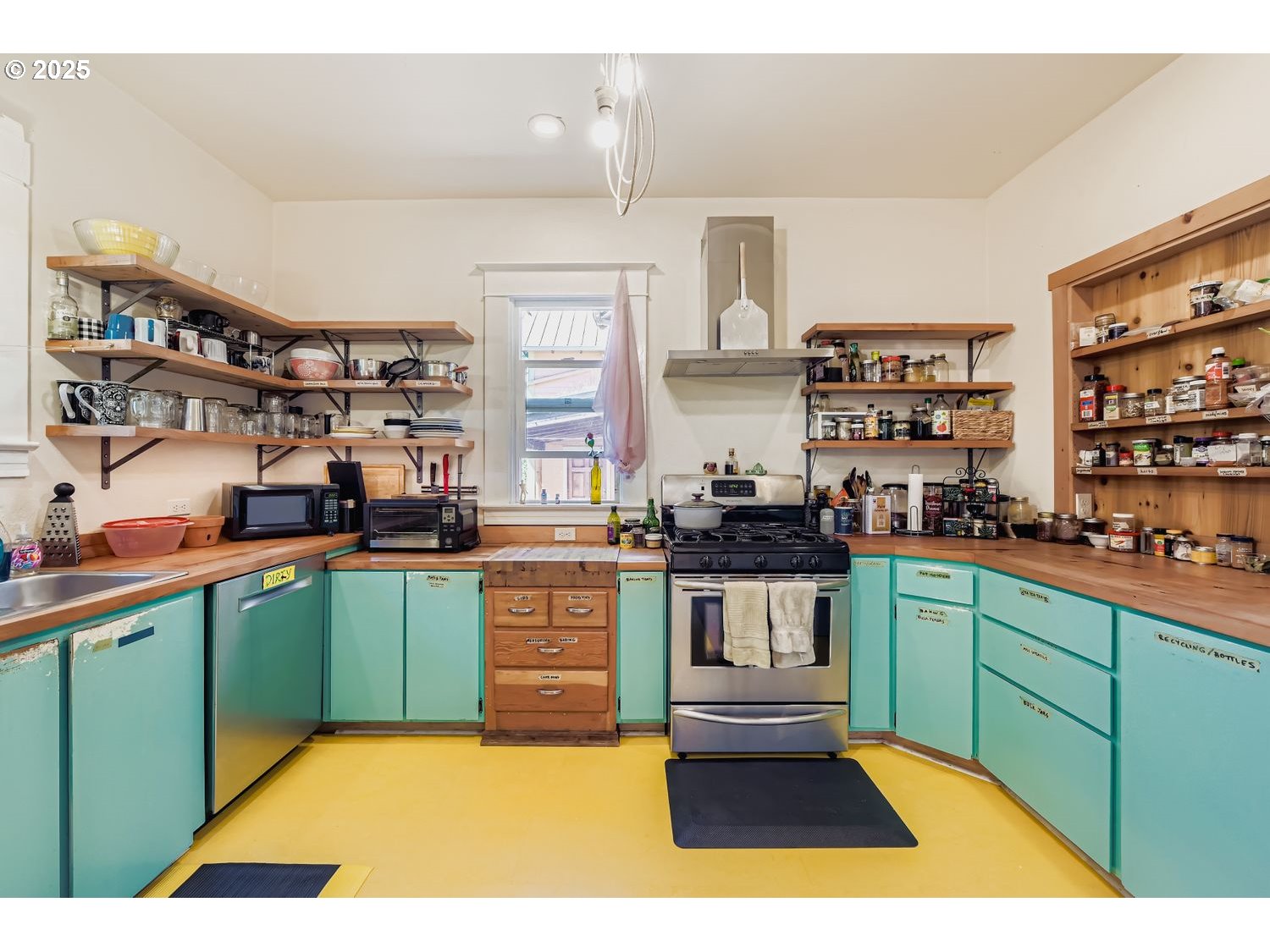 4629 SE 64TH AVE, Portland