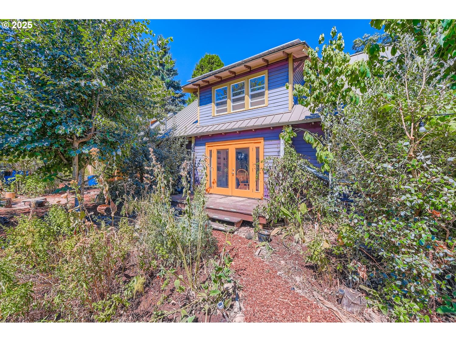 4629 SE 64TH AVE, Portland