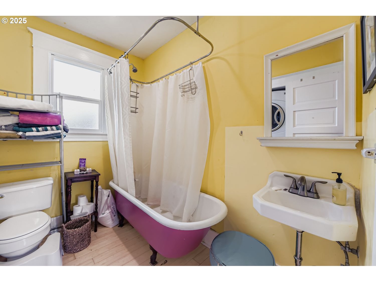 4629 SE 64TH AVE, Portland