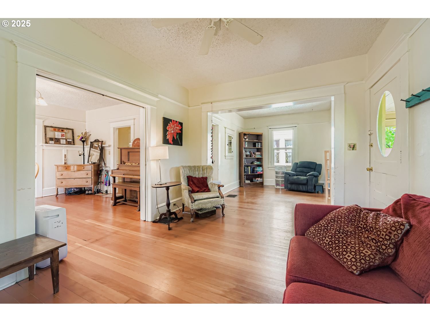 4629 SE 64TH AVE, Portland