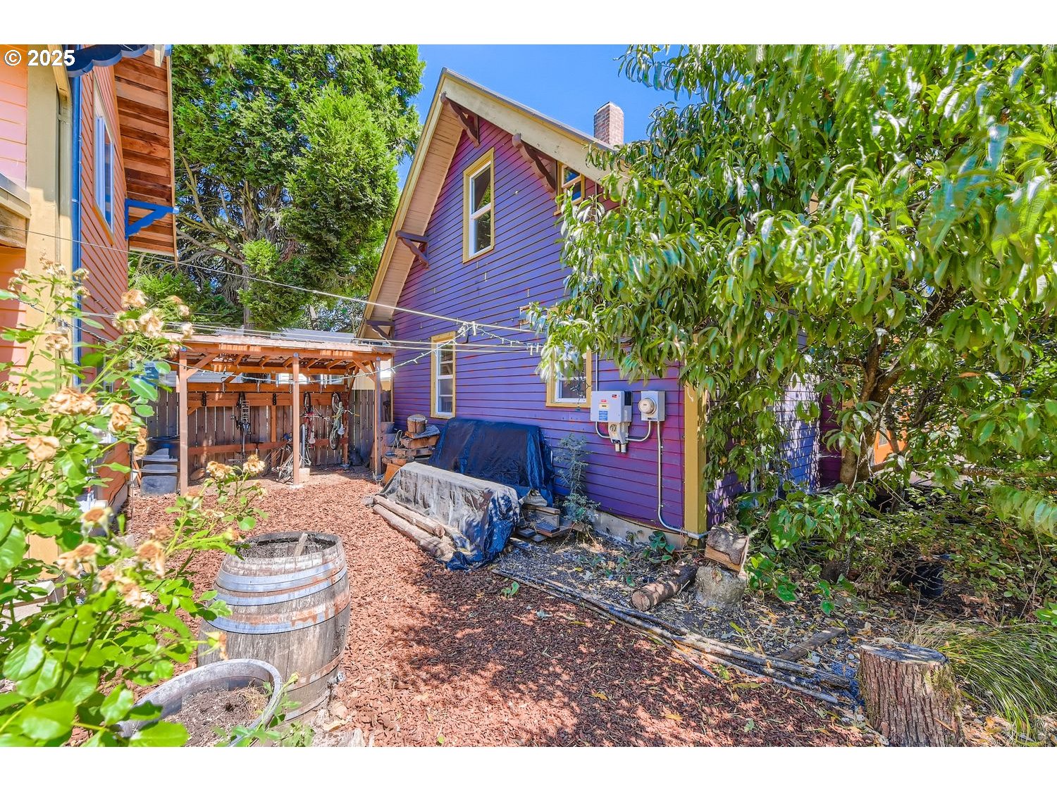 4629 SE 64TH AVE, Portland