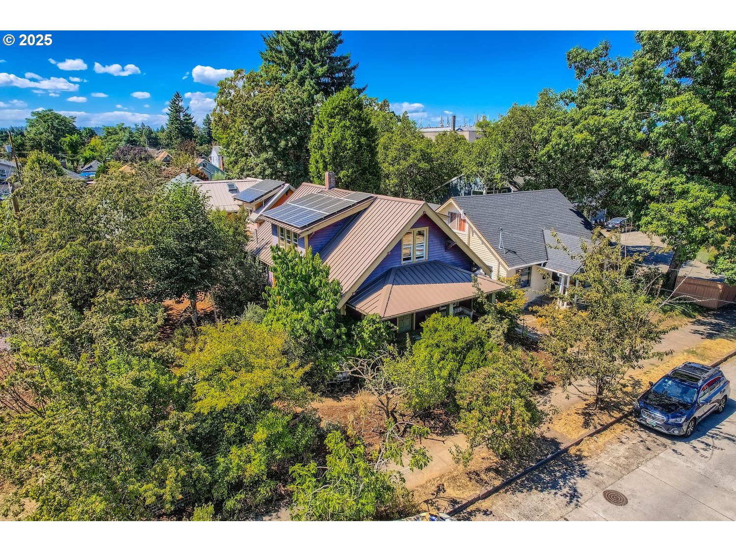 4629 SE 64TH AVE, Portland