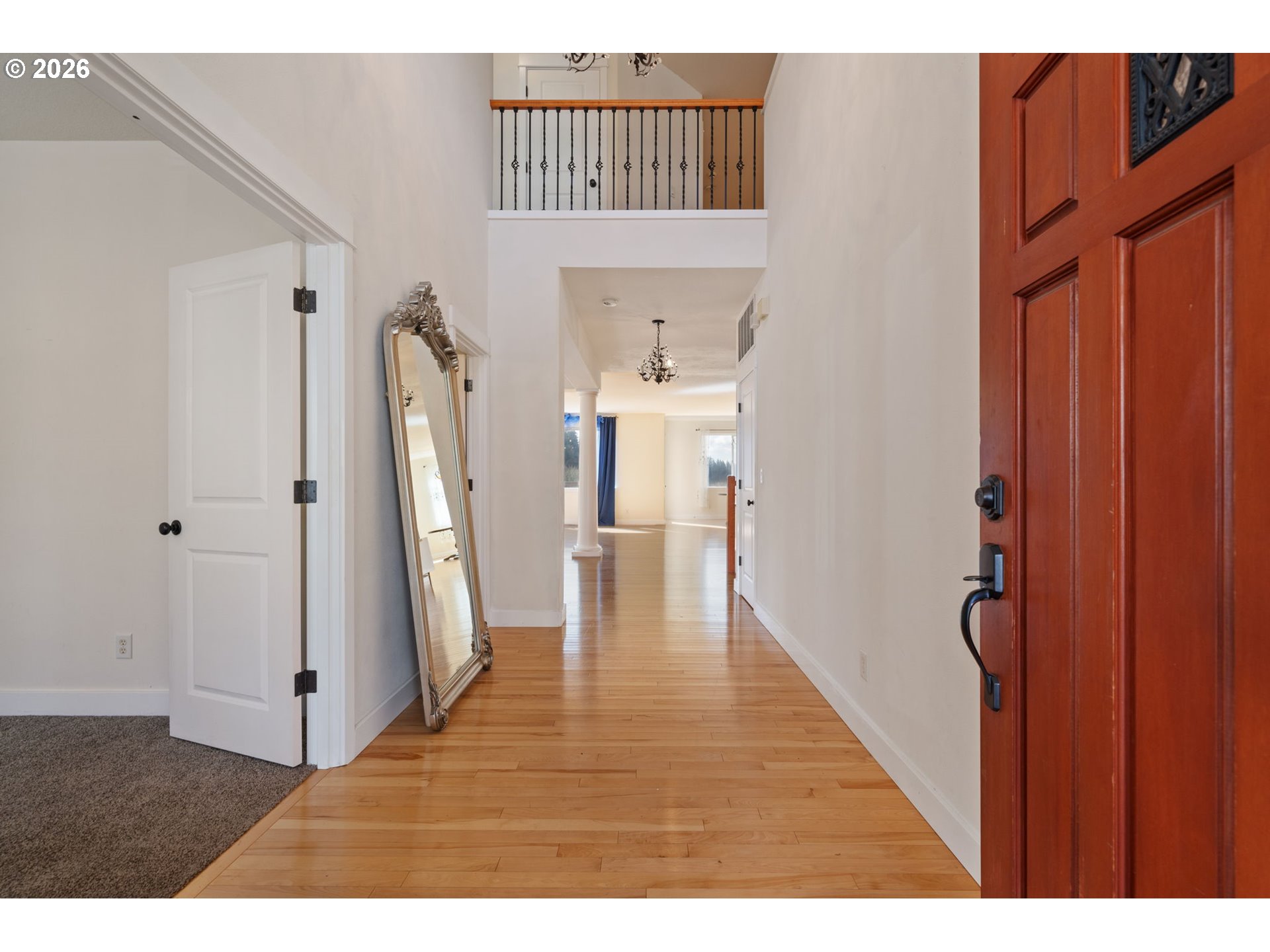 12606 NW LARRY CT