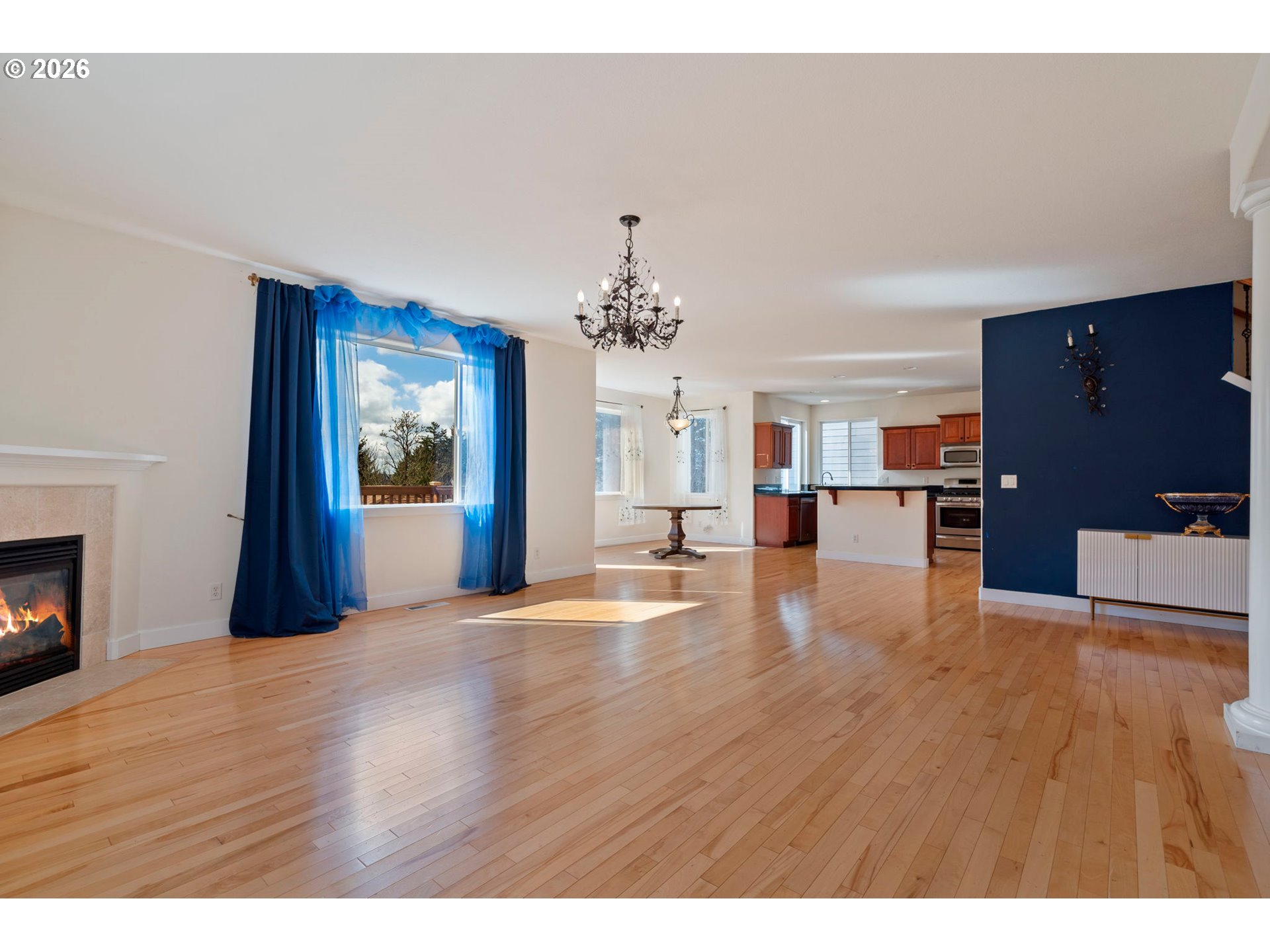 12606 NW LARRY CT