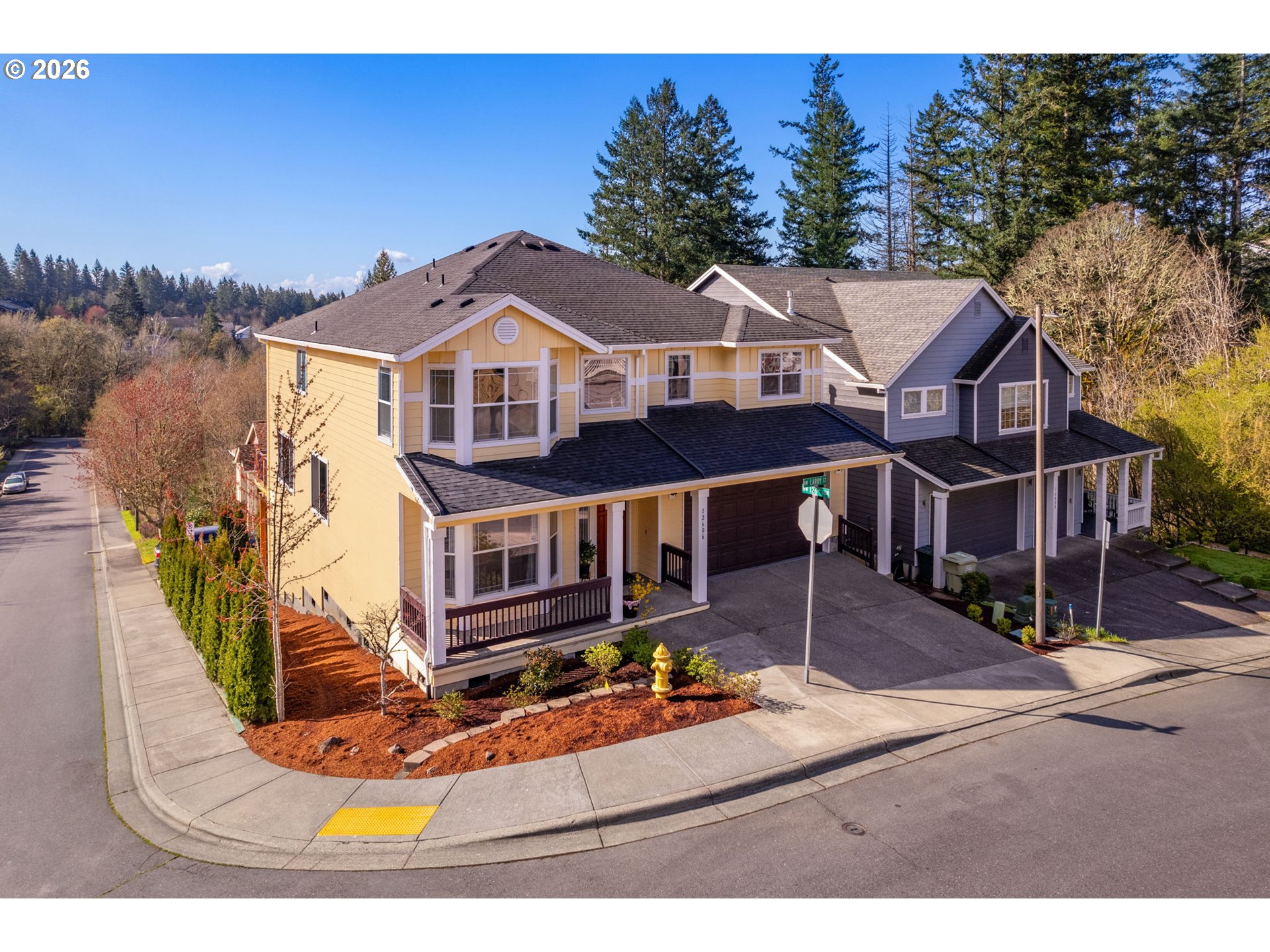 12606 NW LARRY CT