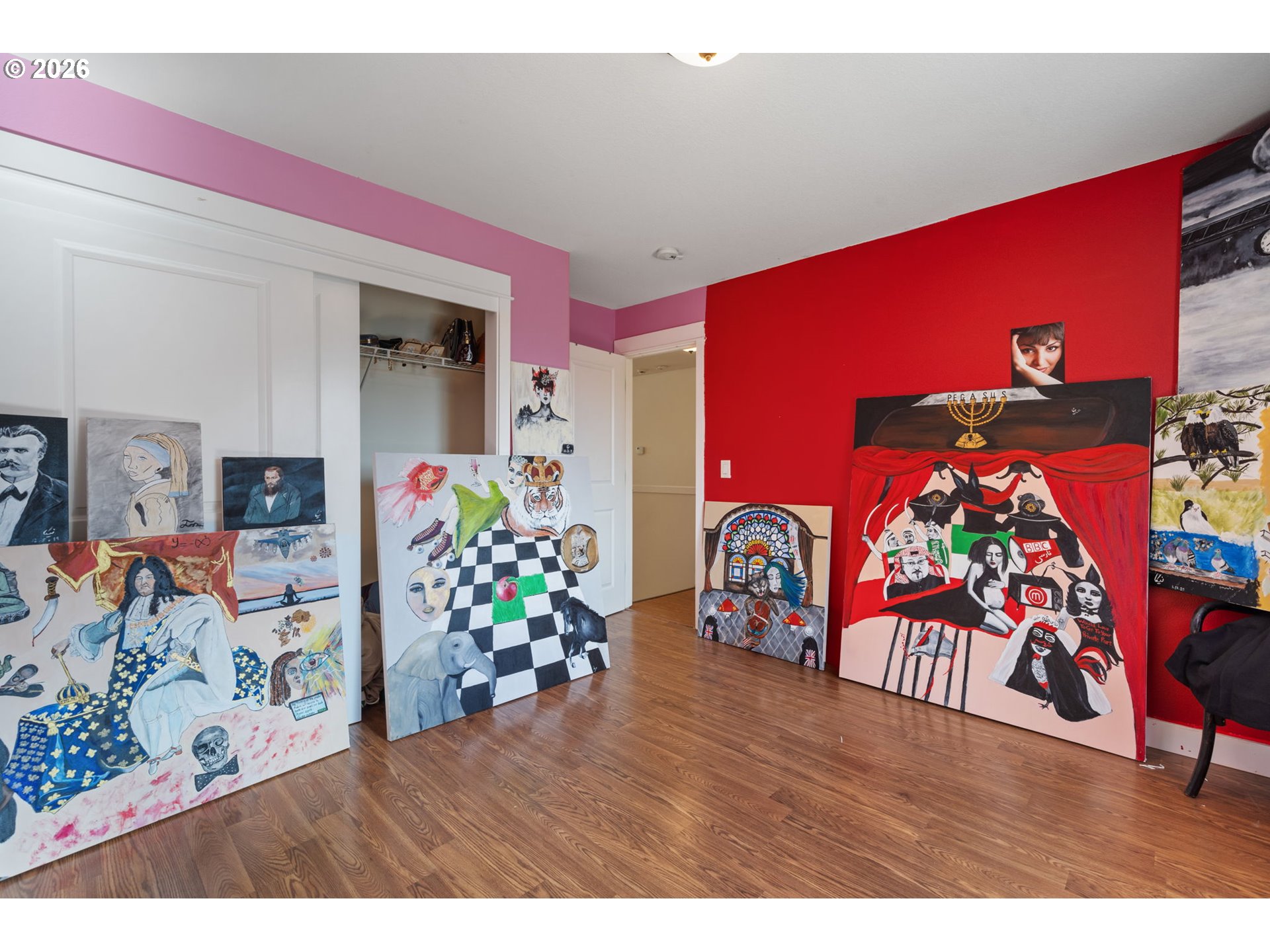 12606 NW LARRY CT