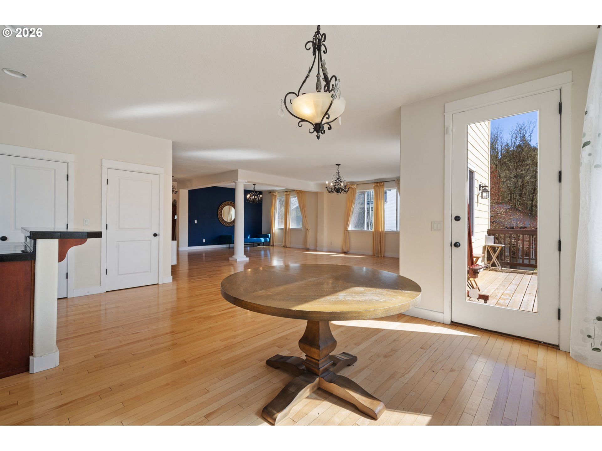 12606 NW LARRY CT