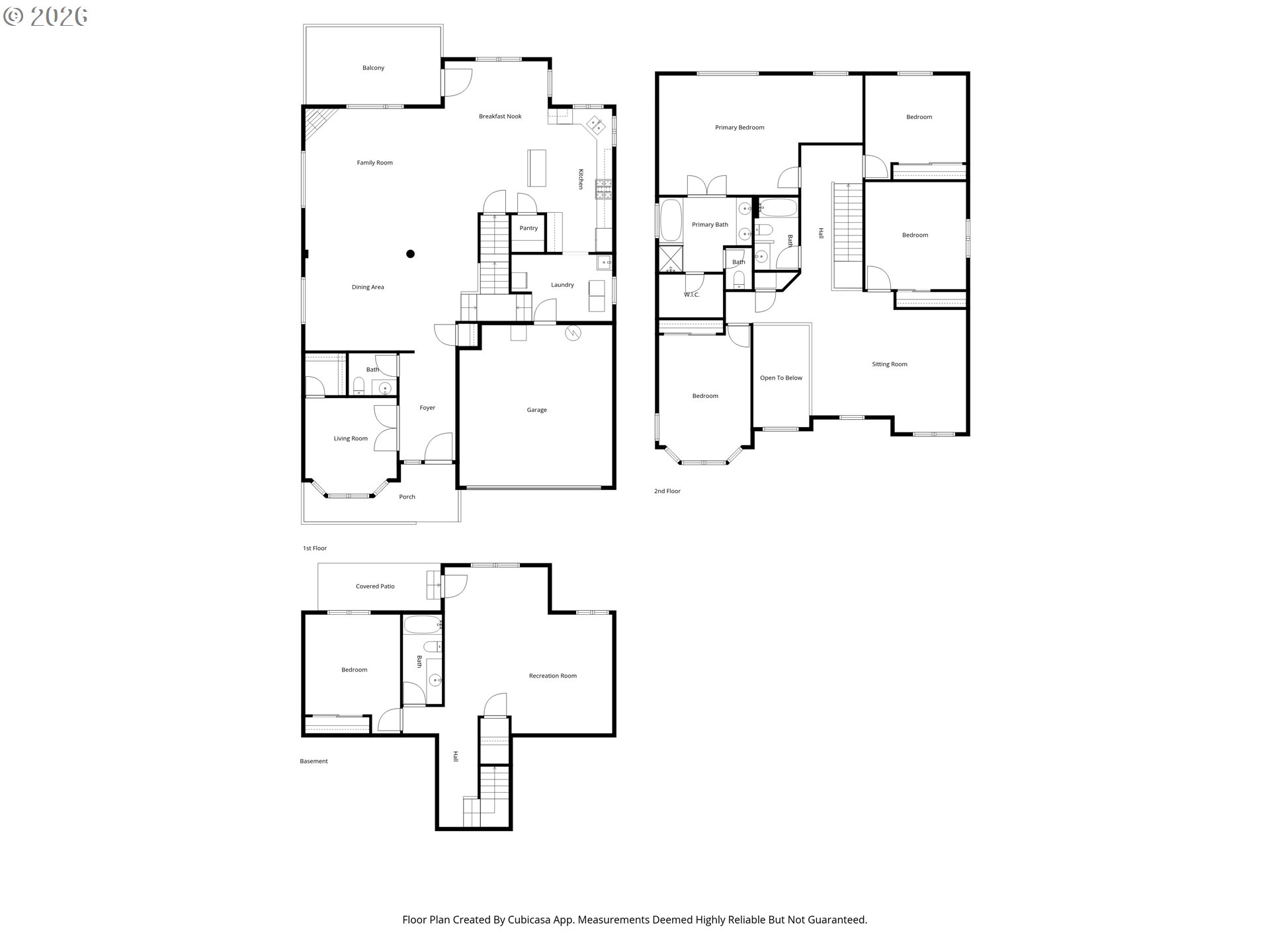 12606 NW LARRY CT