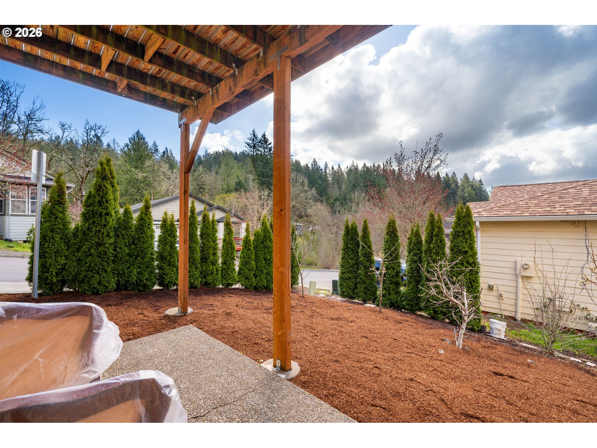 12606 NW LARRY CT