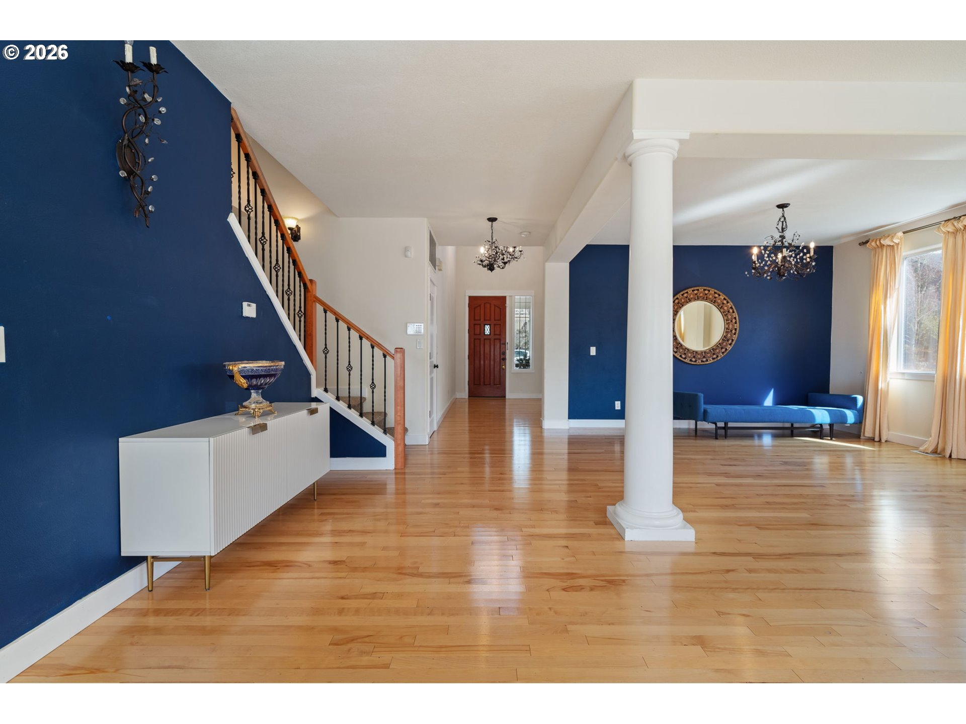 12606 NW LARRY CT