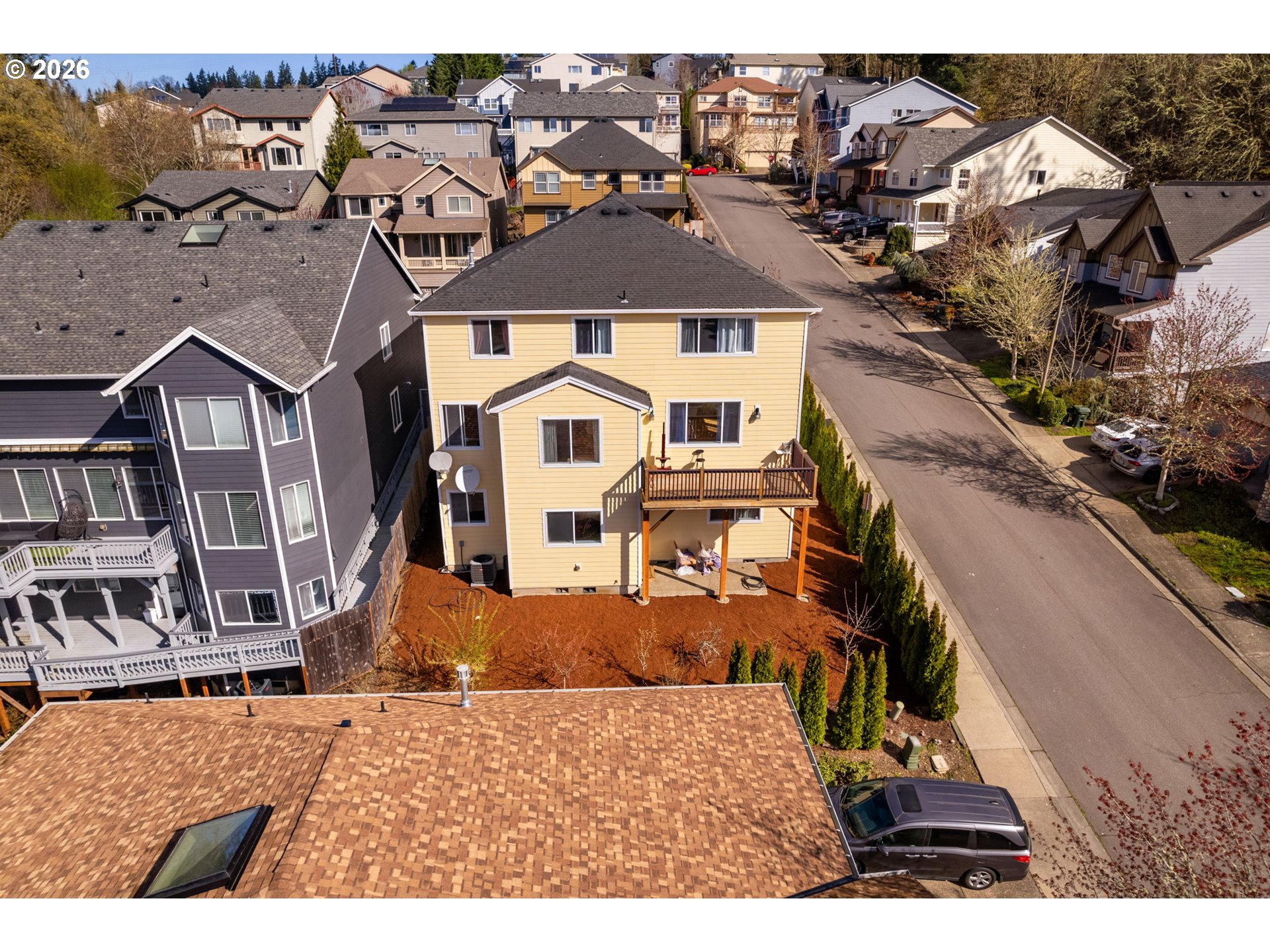 12606 NW LARRY CT