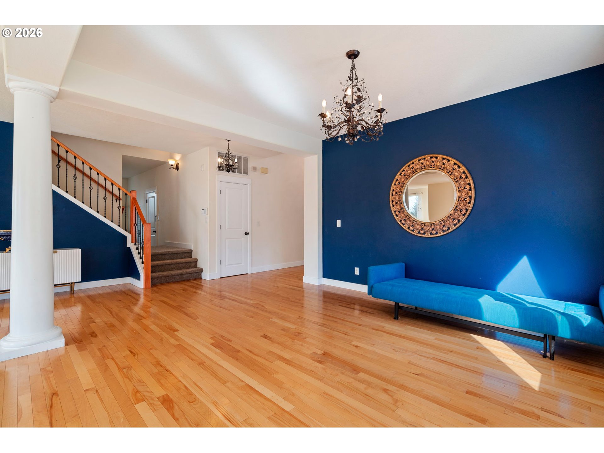 12606 NW LARRY CT