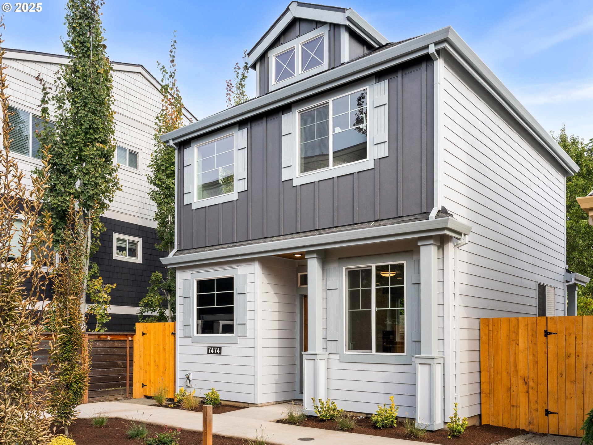 7474 N Polk AVE, Portland