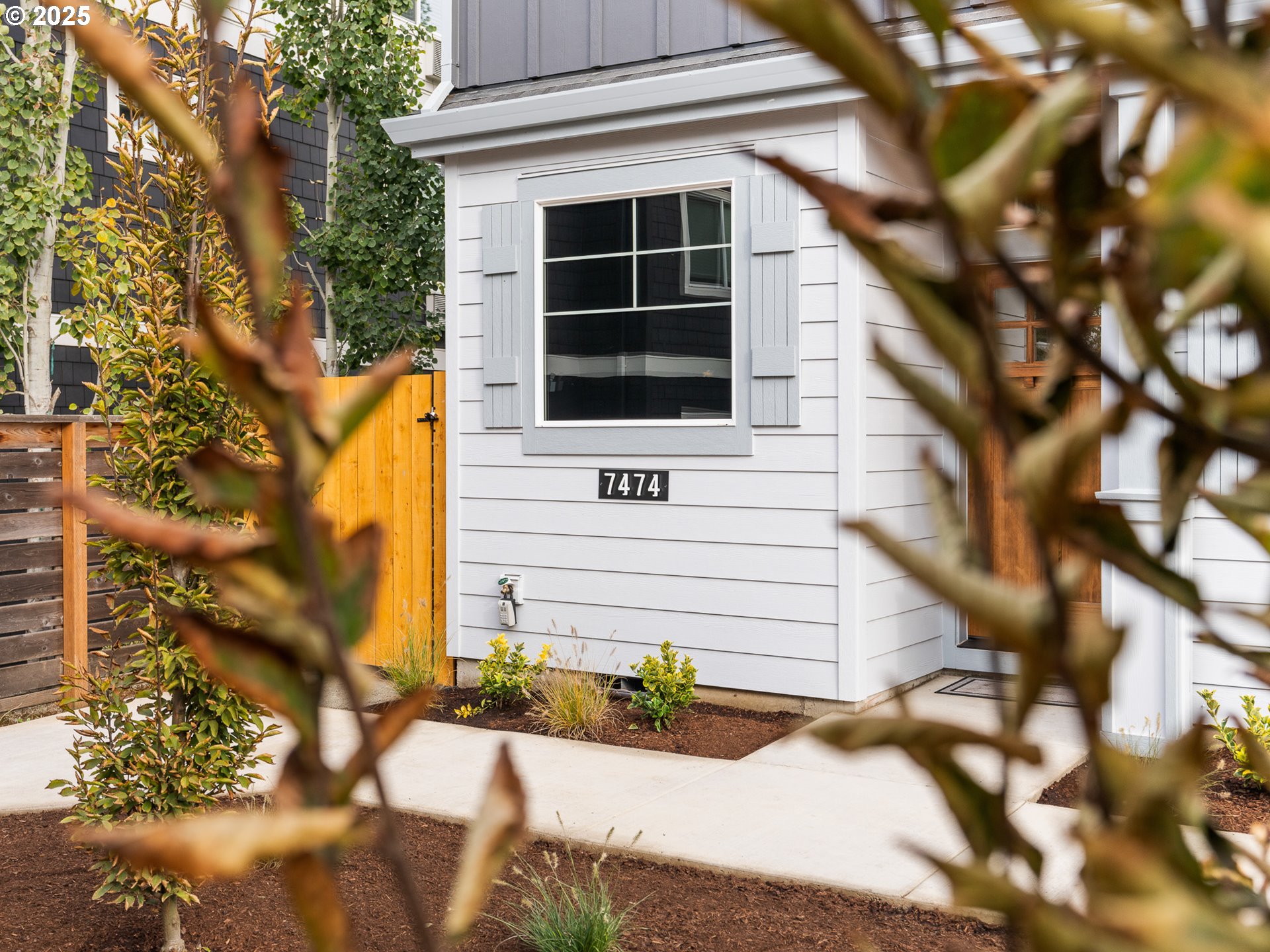 7474 N Polk AVE, Portland