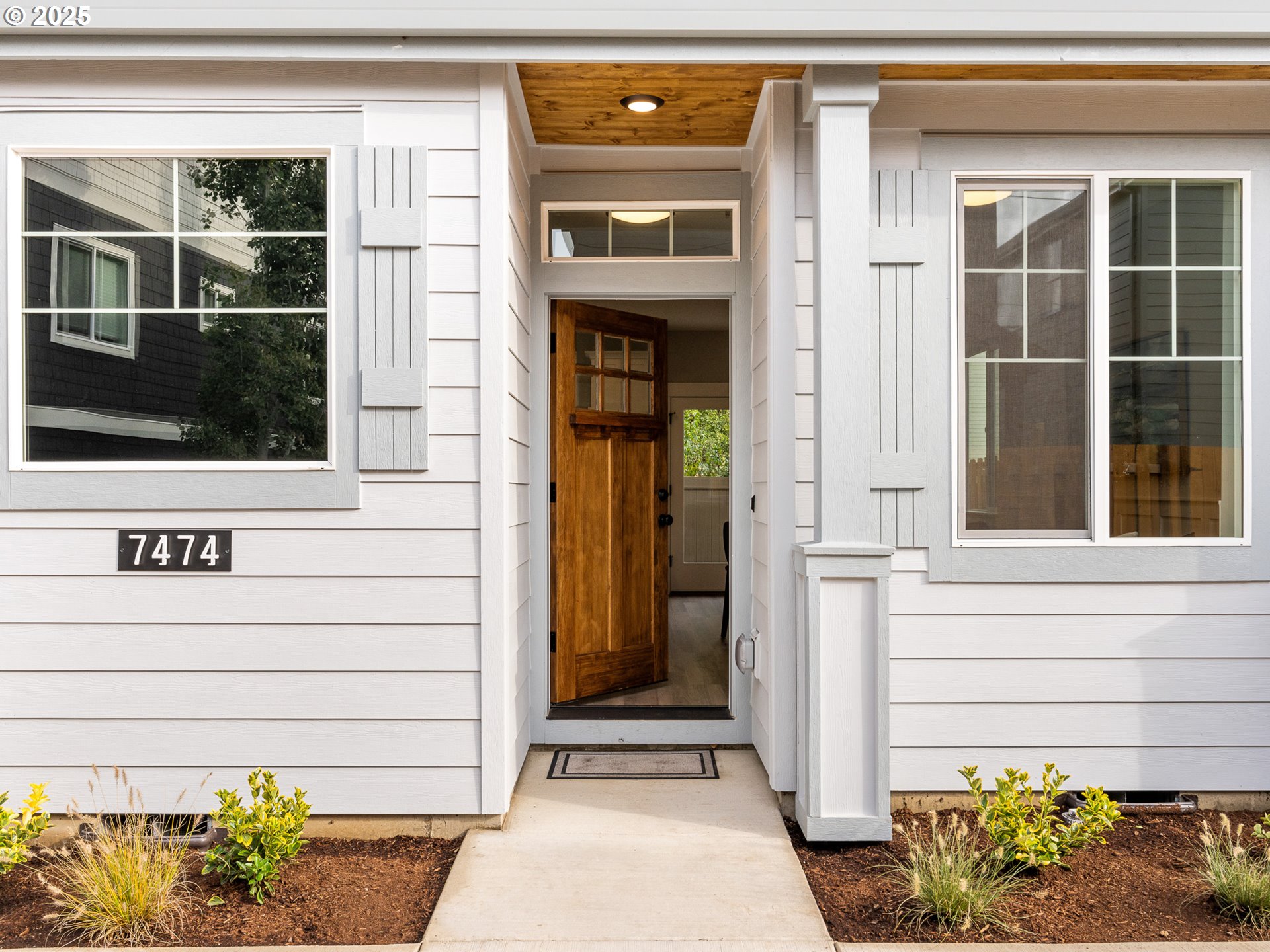 7474 N Polk AVE, Portland