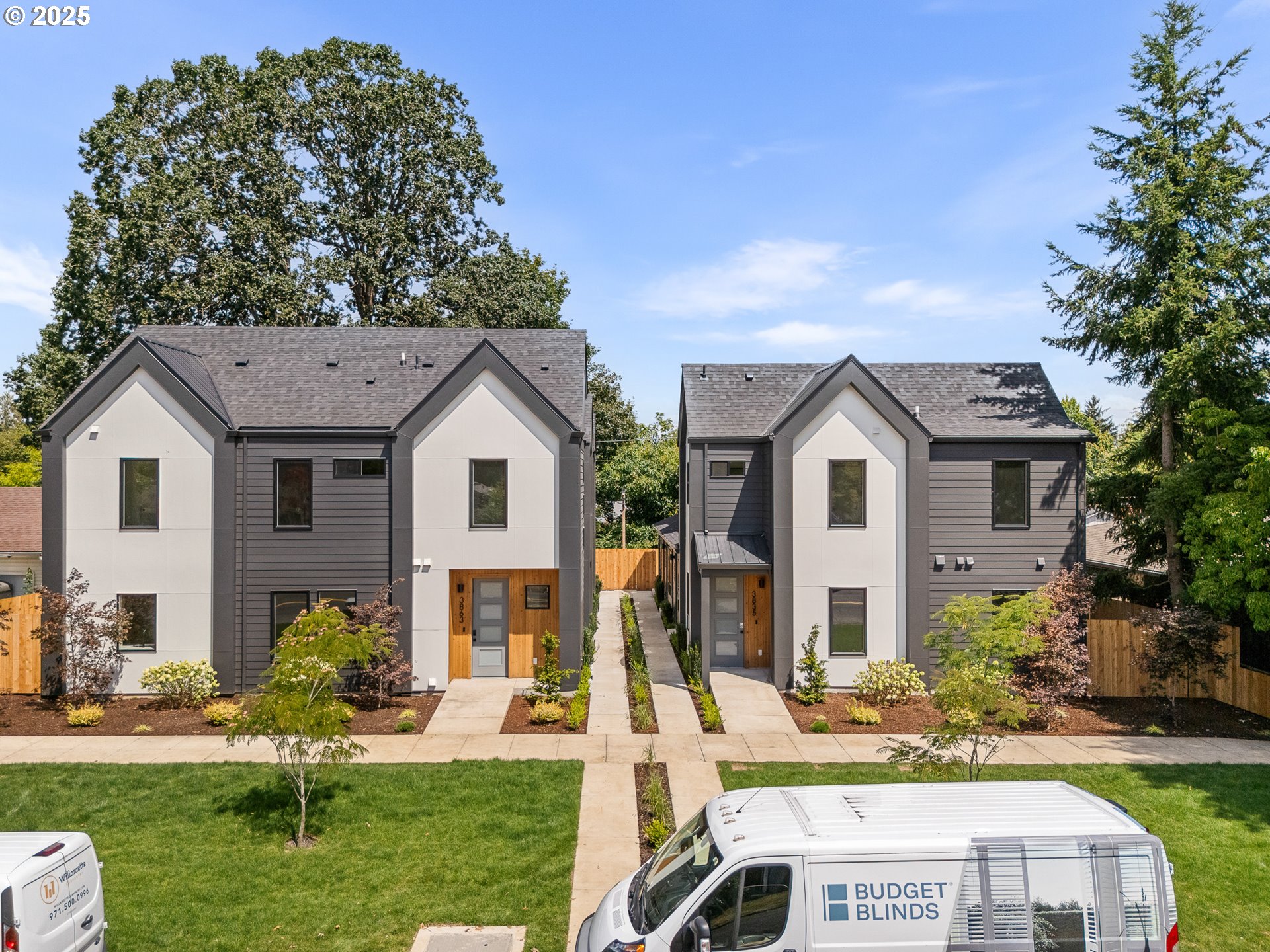 3835 N Willis BLVD 1, Portland Unit: 1