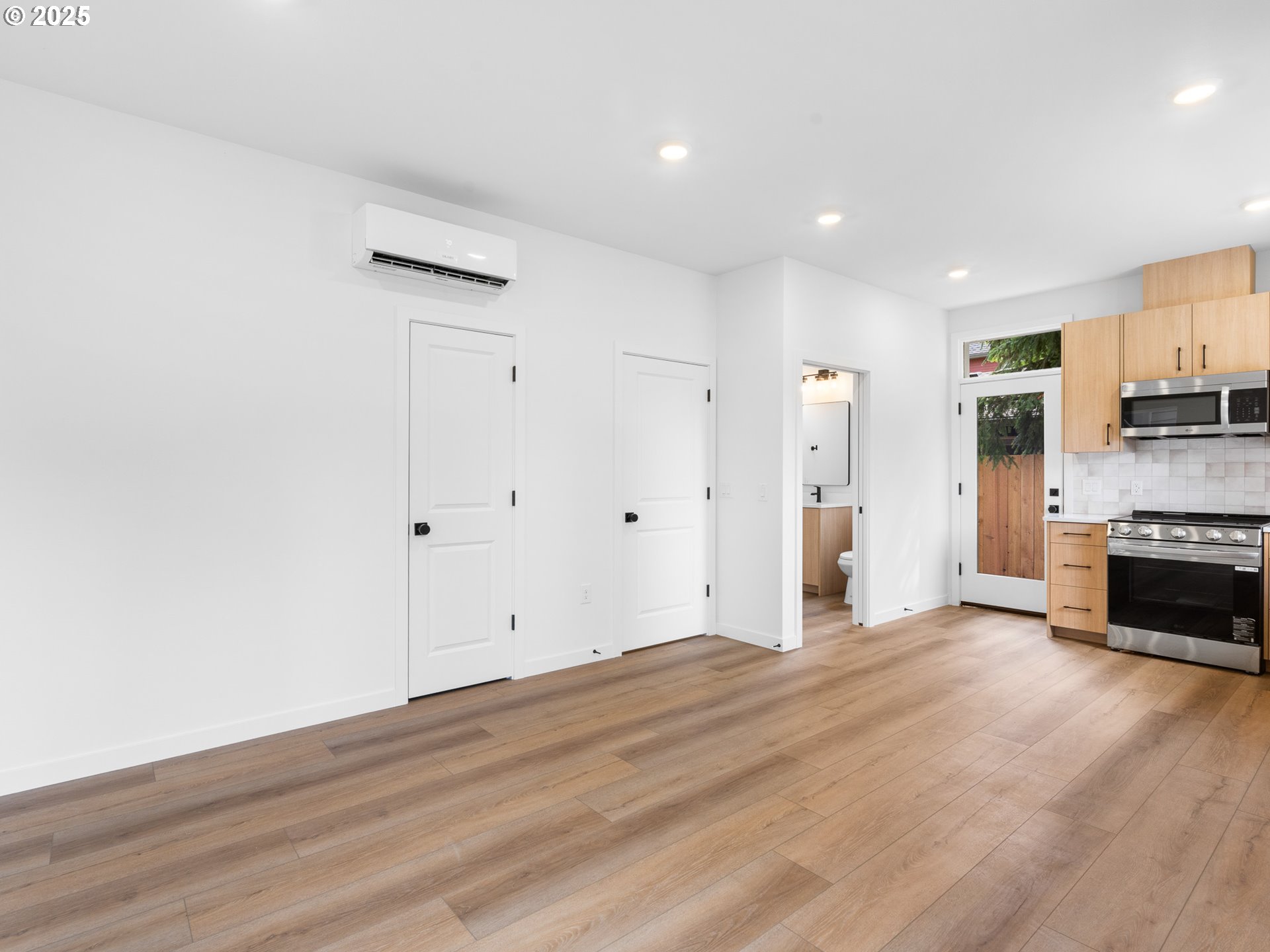 3835 N Willis BLVD 1, Portland Unit: 1