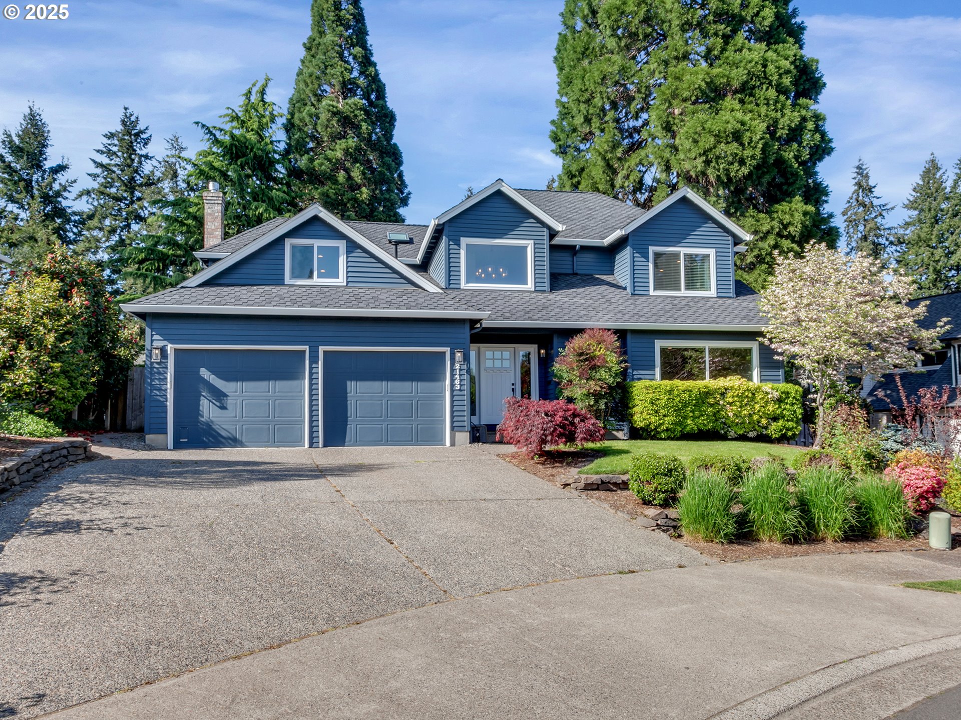 21463 SW CHRISTENSEN CT