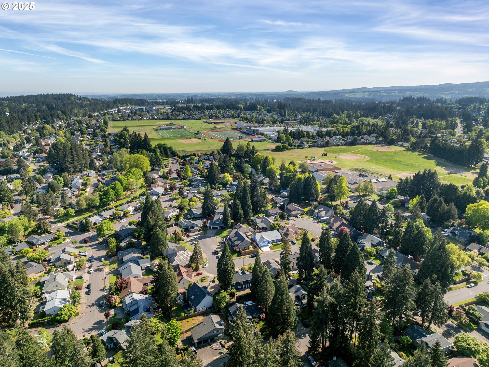 21463 SW CHRISTENSEN CT