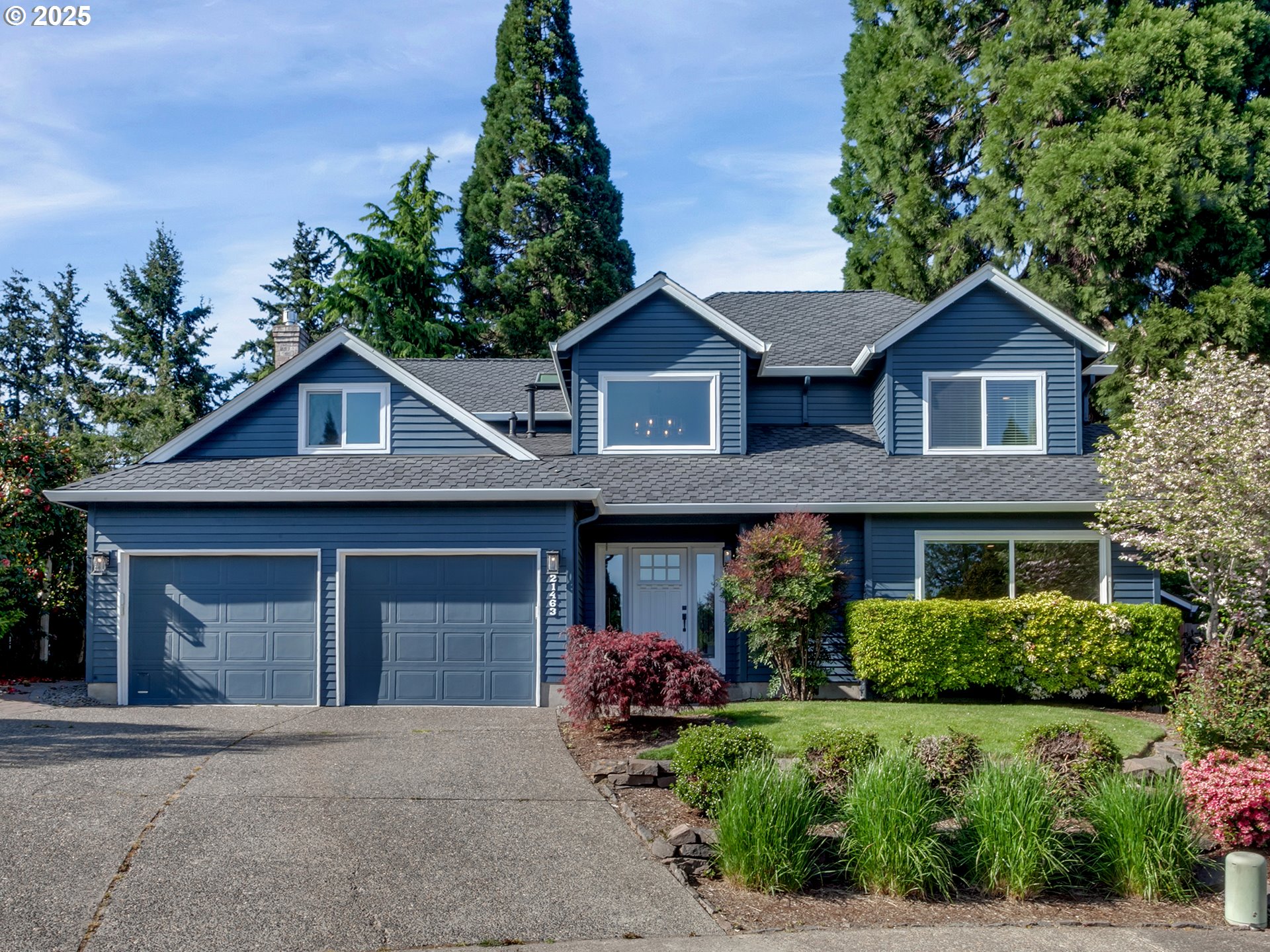 21463 SW CHRISTENSEN CT