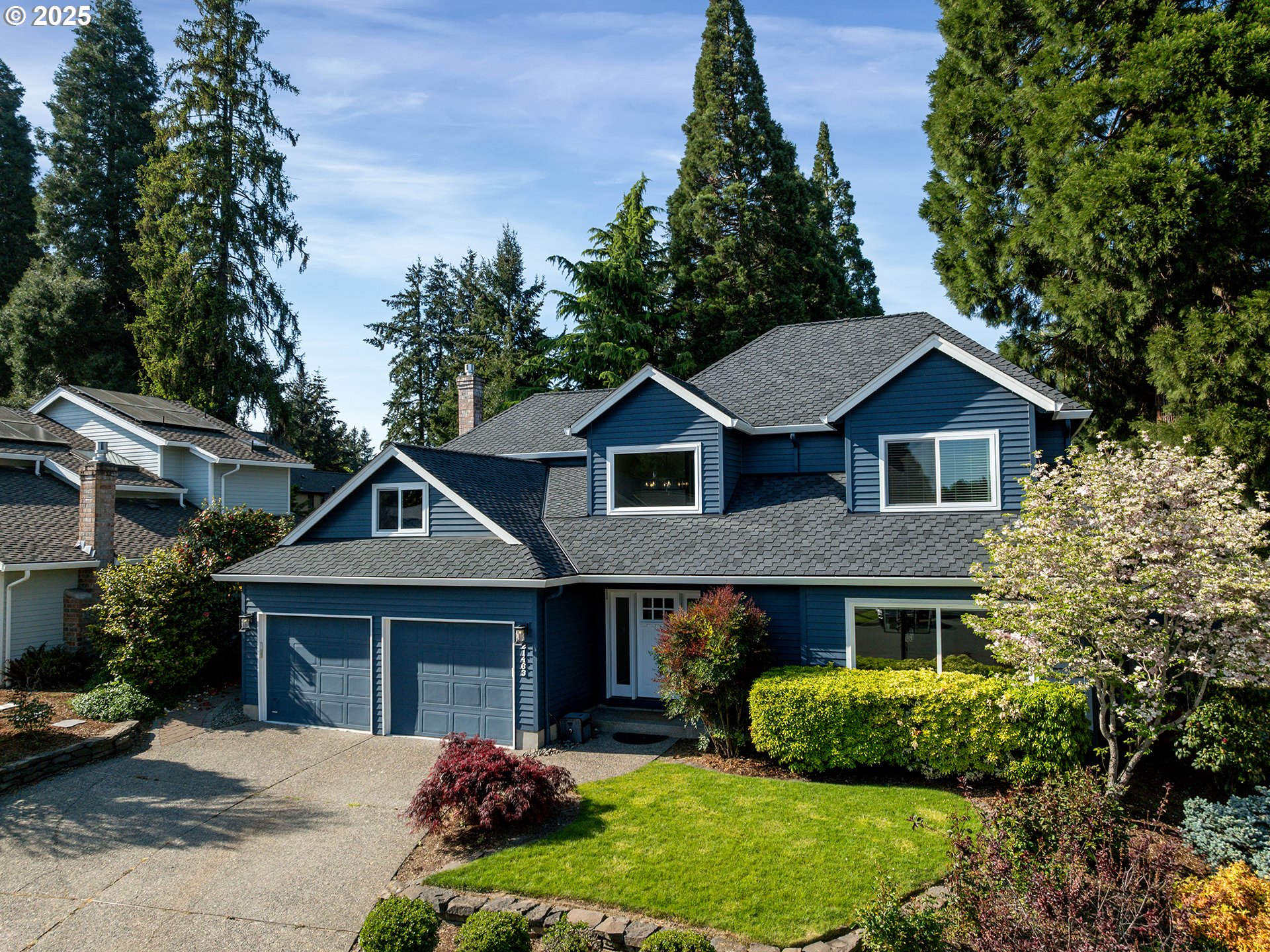 21463 SW CHRISTENSEN CT