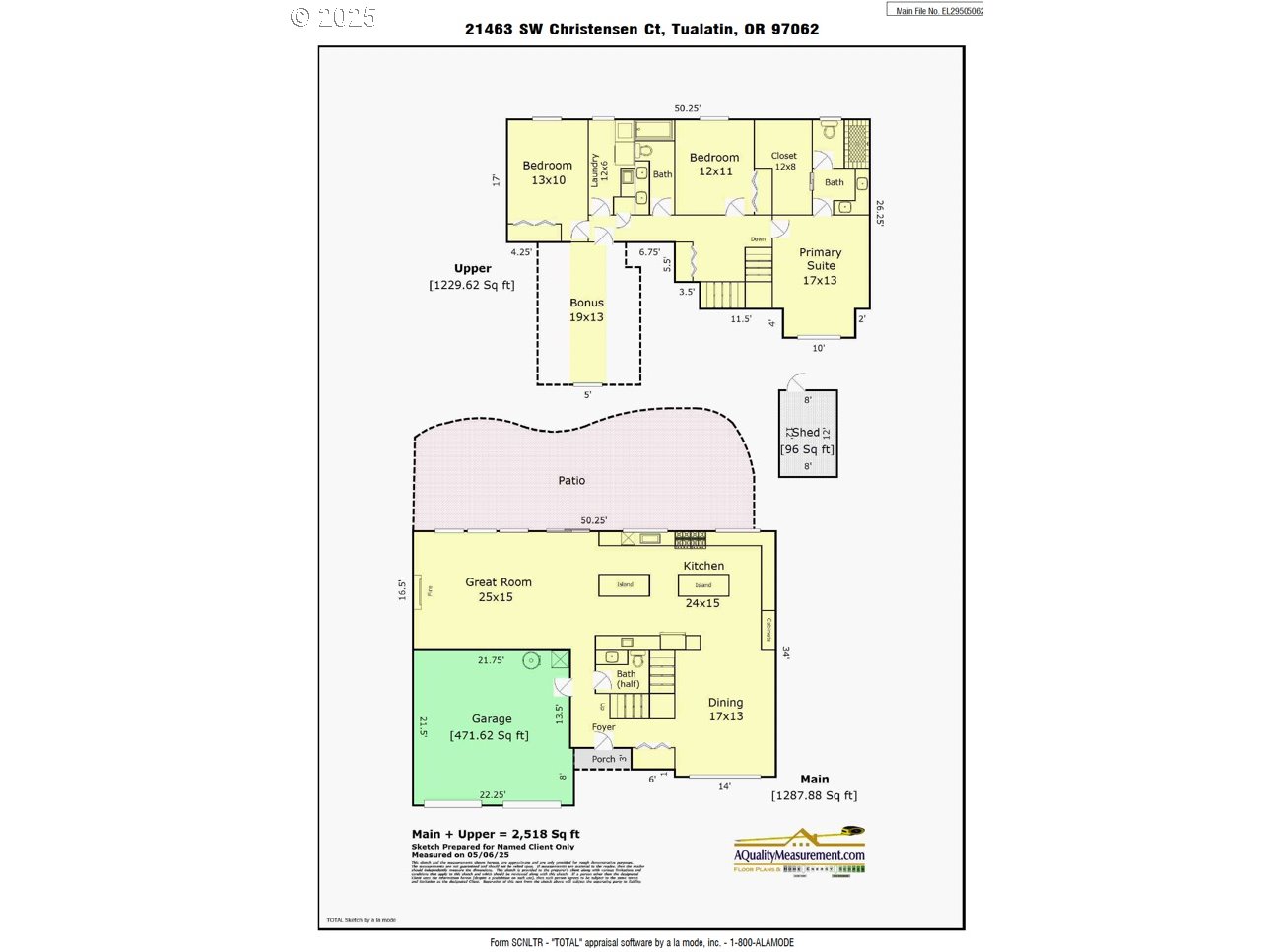 21463 SW CHRISTENSEN CT