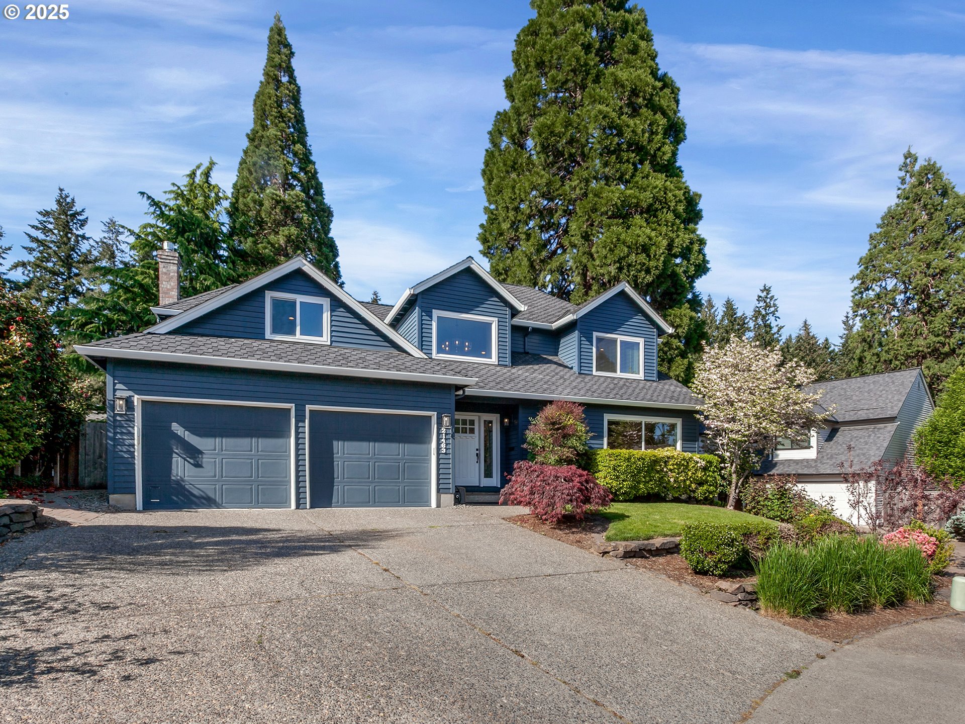 21463 SW CHRISTENSEN CT