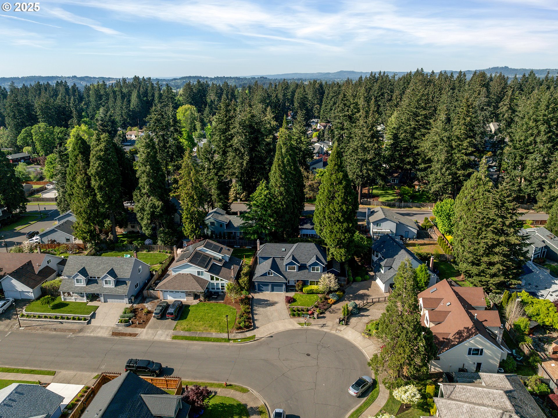 21463 SW CHRISTENSEN CT