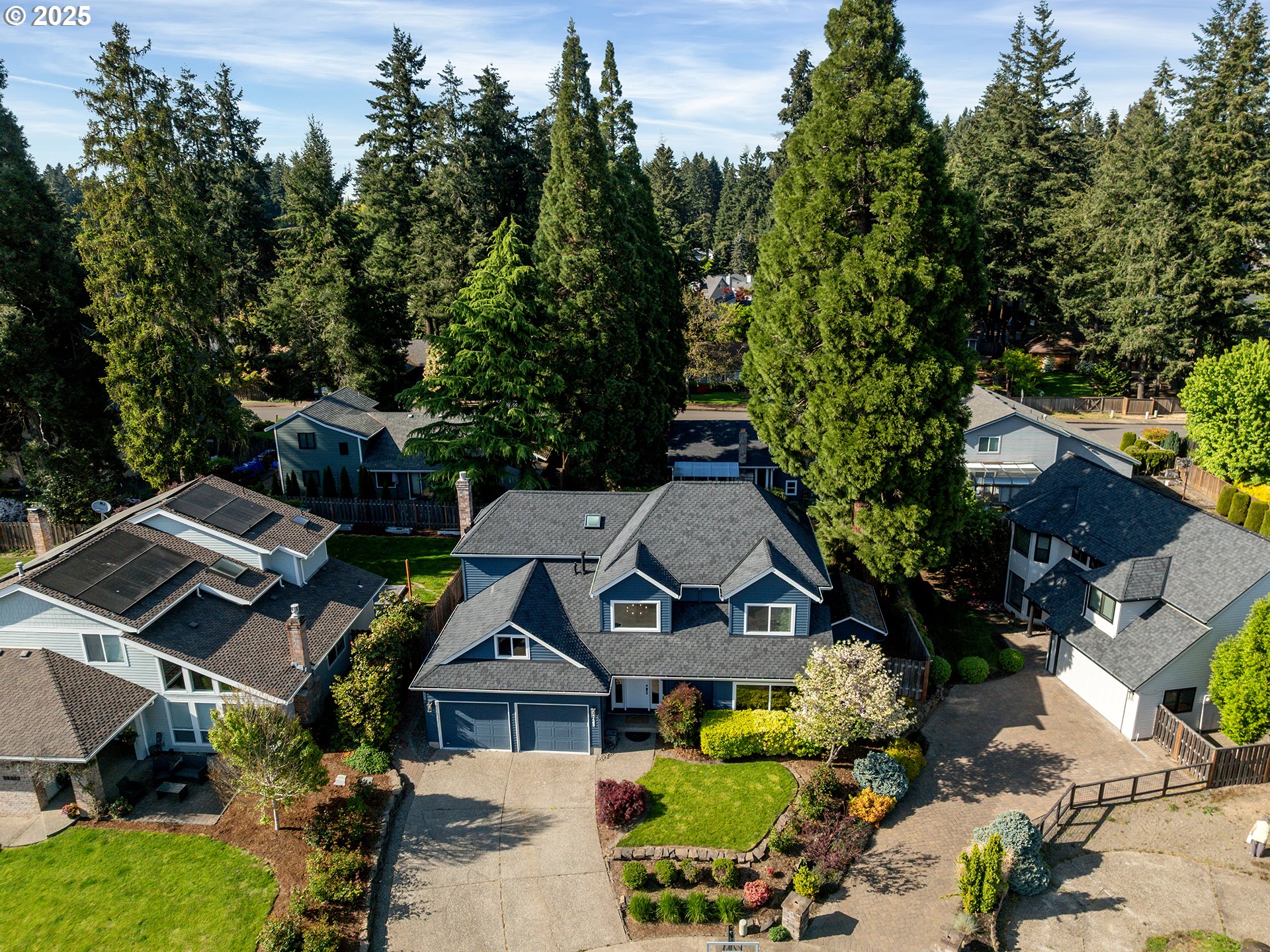 21463 SW CHRISTENSEN CT