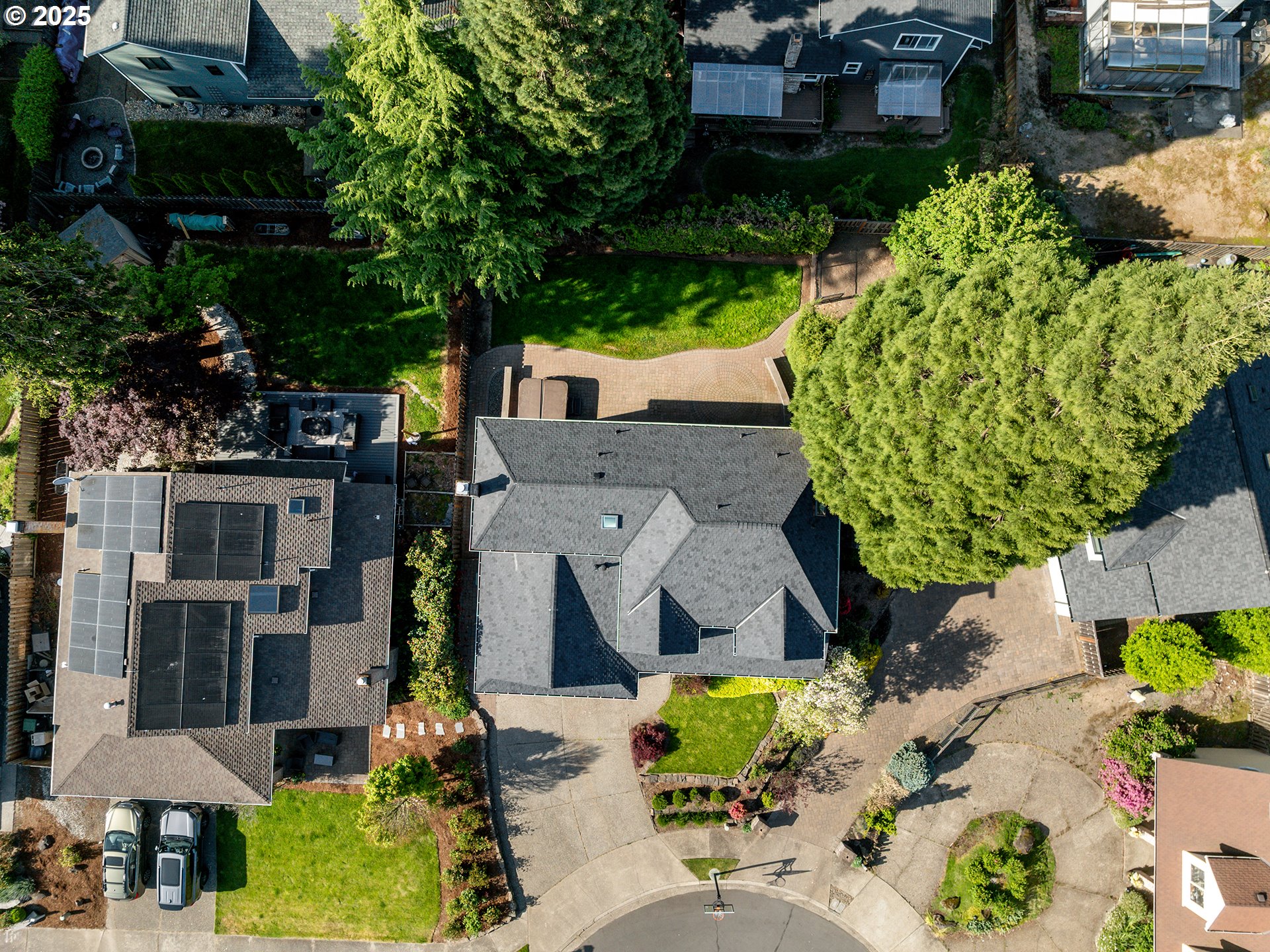 21463 SW CHRISTENSEN CT