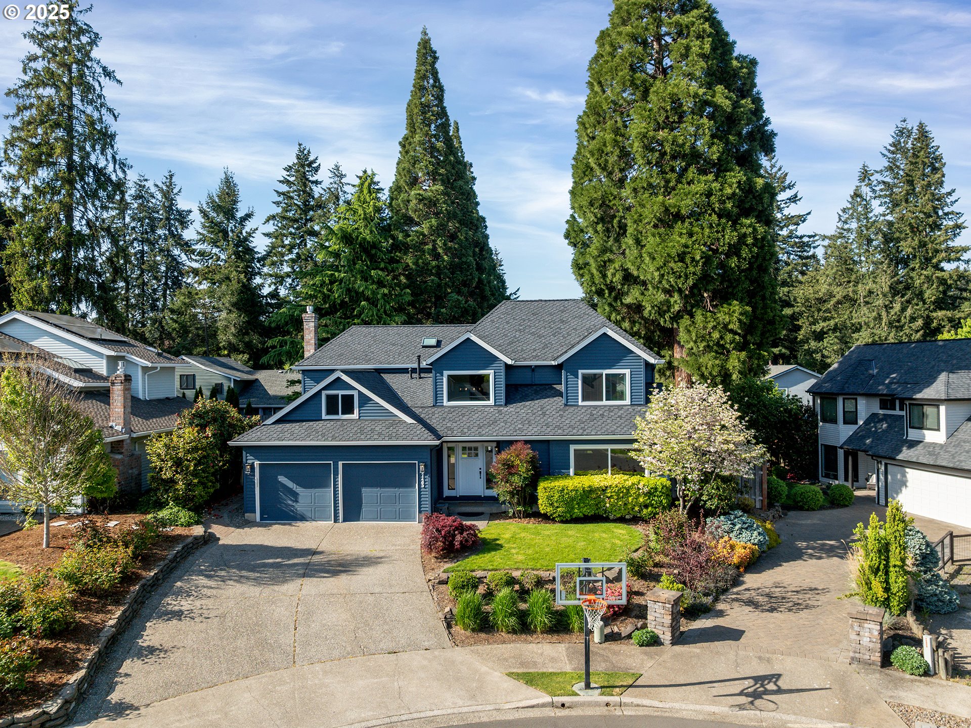 21463 SW CHRISTENSEN CT