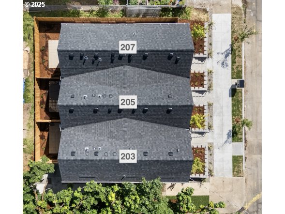 207 NE Going ST 3, Portland Unit: 3
