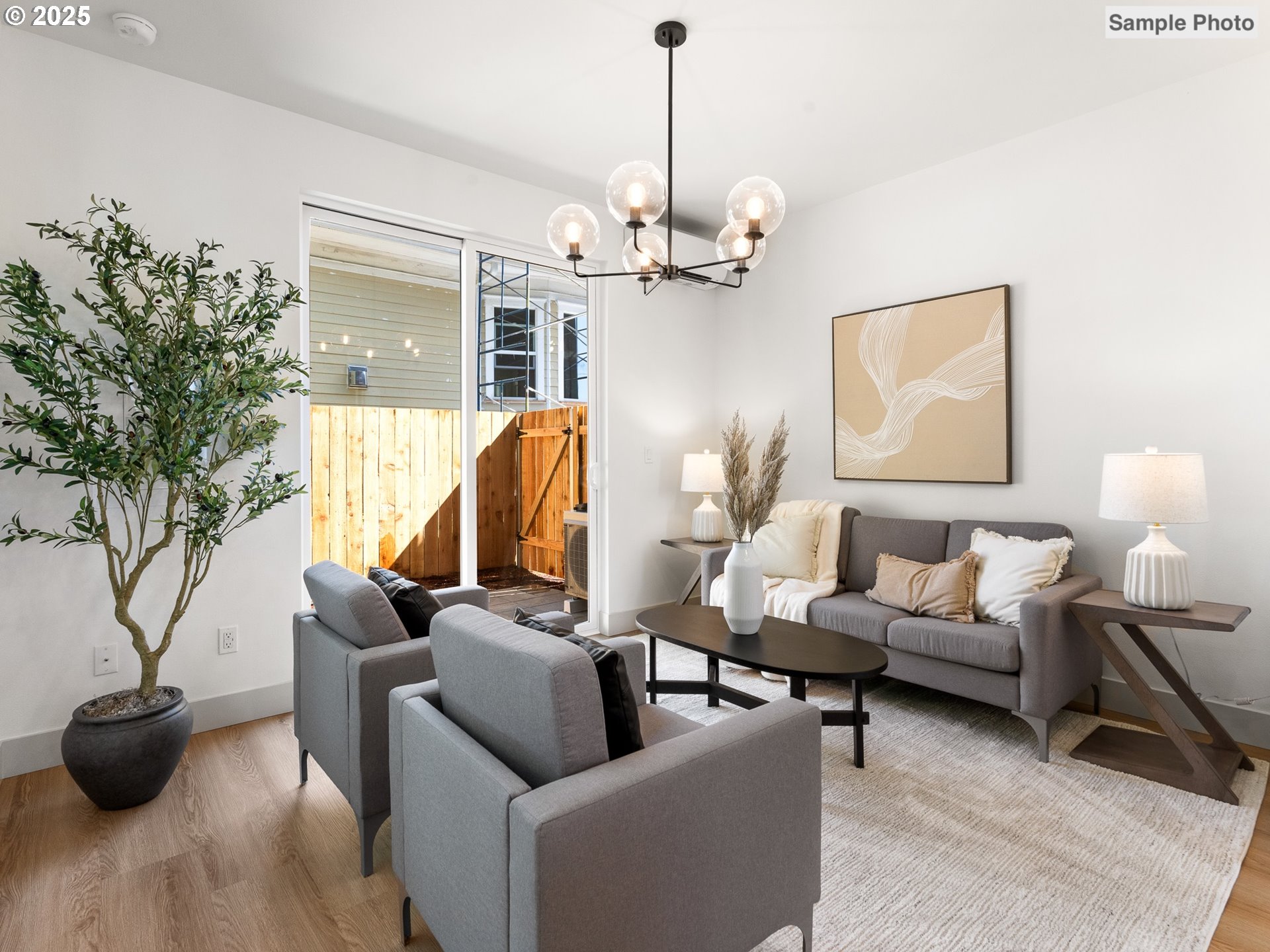 207 NE Going ST 3, Portland Unit: 3