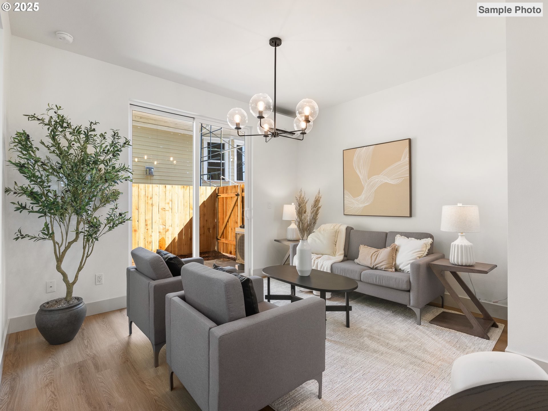 207 NE Going ST 3, Portland Unit: 3