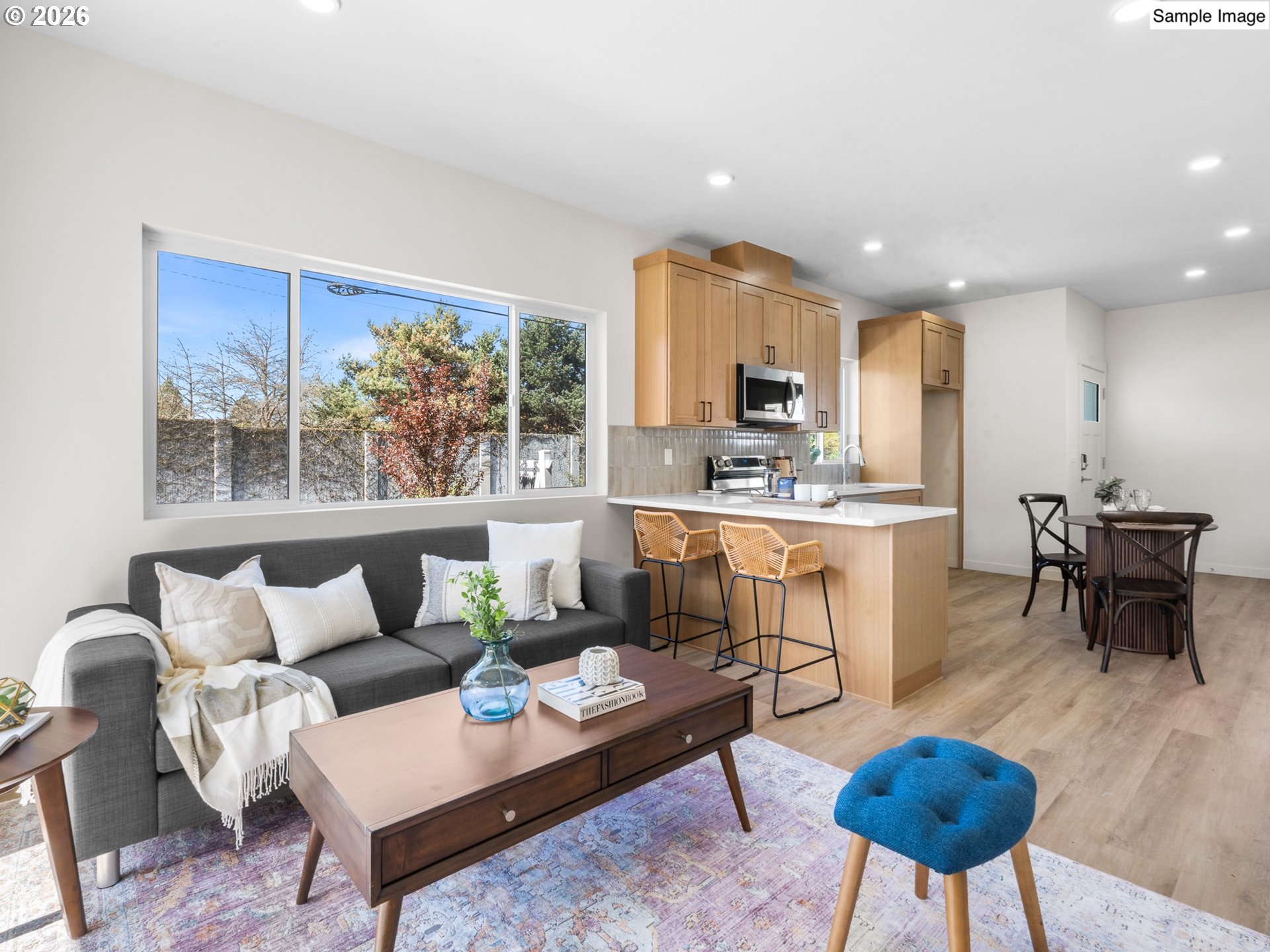 5862 N MISSOURI AVE #2