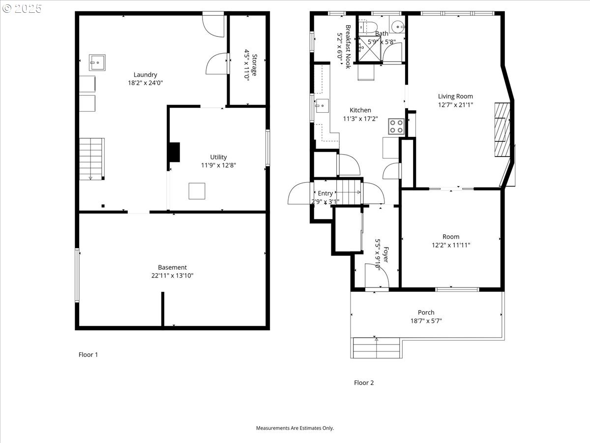 3716 SE BELMONT ST, Portland