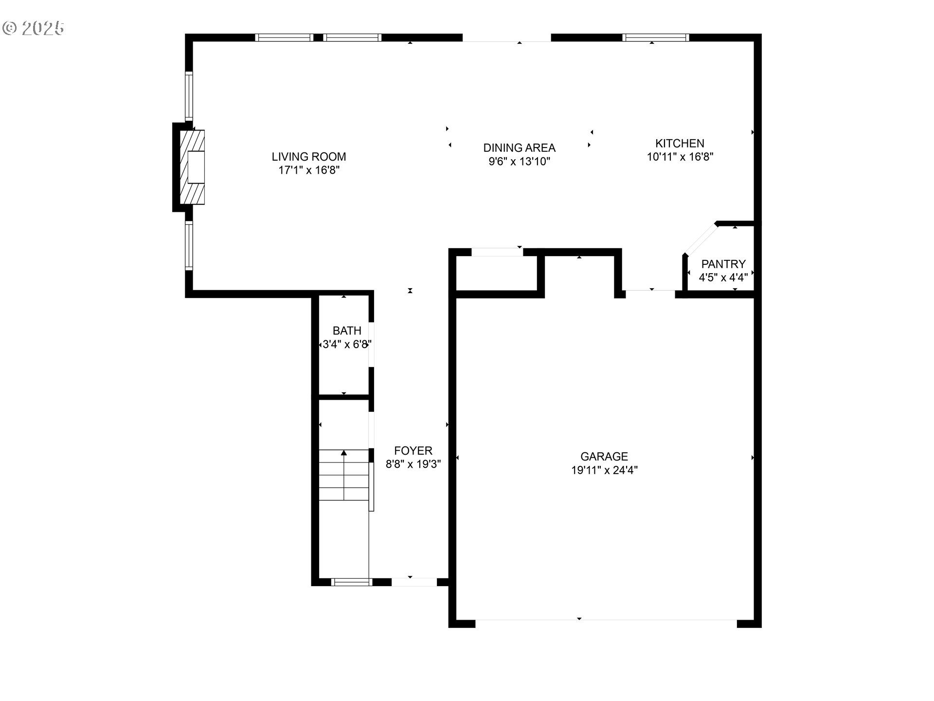 1066 NE REGAN HILL LOOP