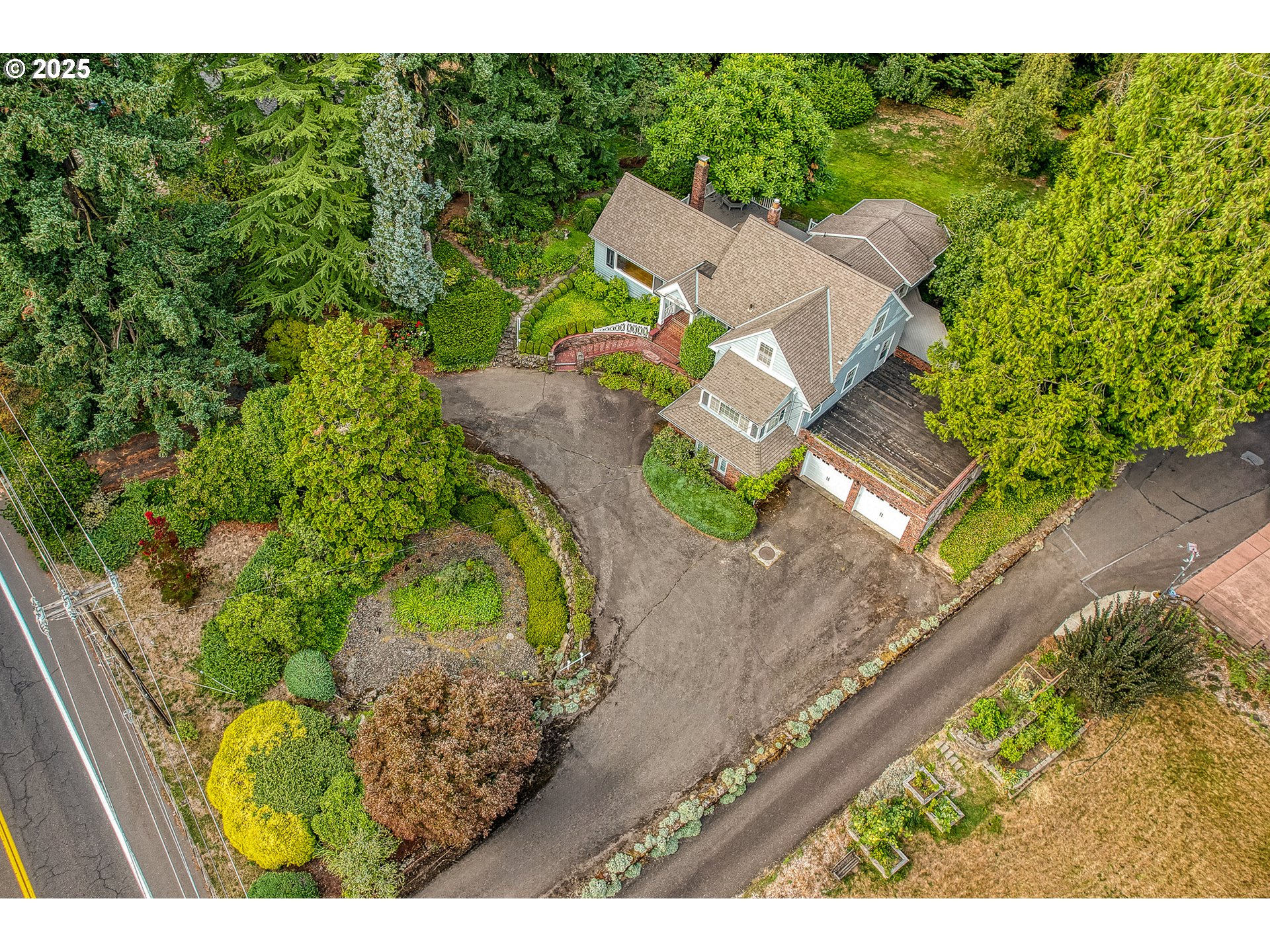 17300 SE OATFIELD RD, Milwaukie